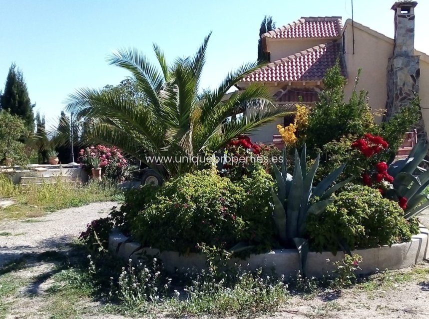 Reventa - Villa -
Puebla de Don Fadrique