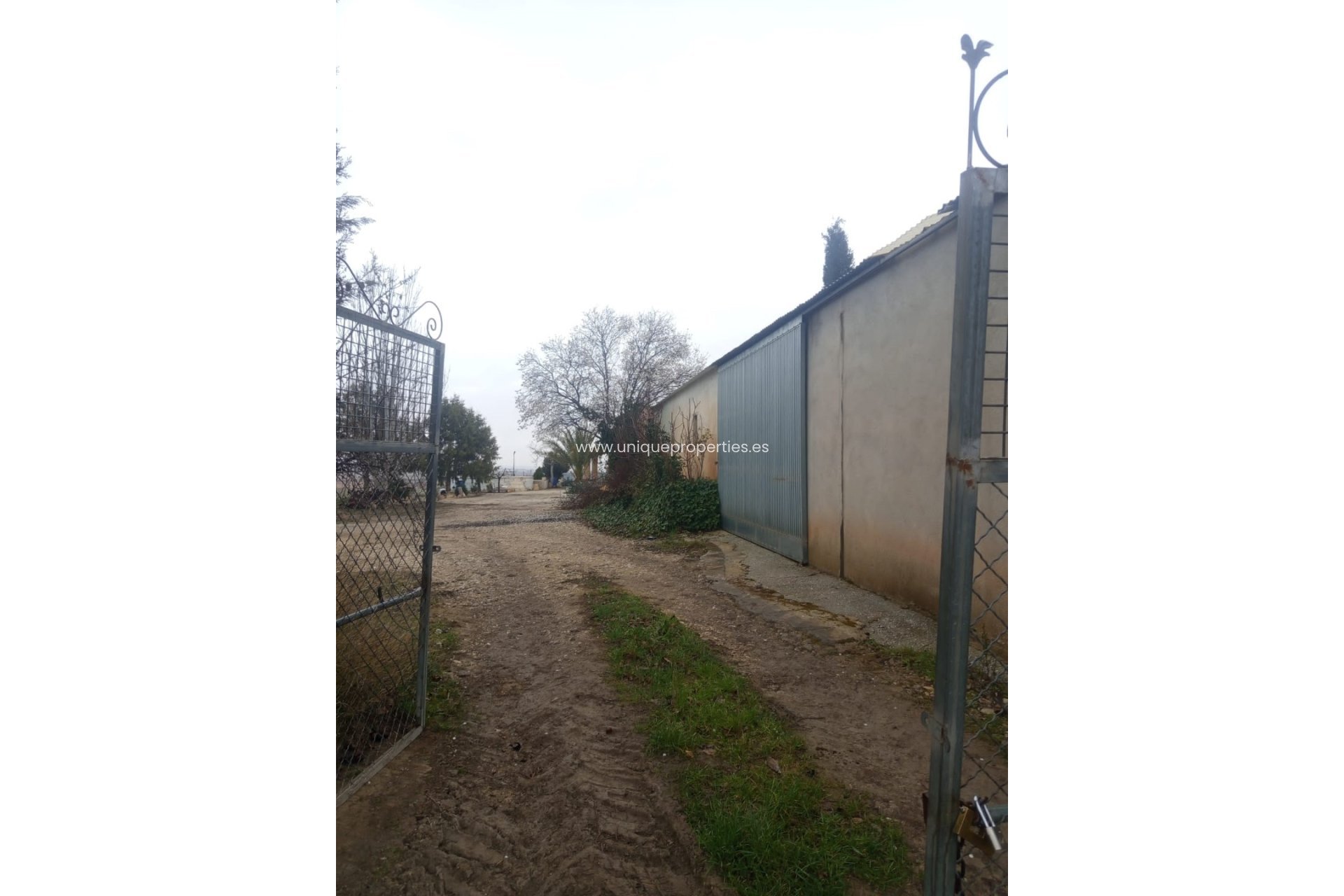 Reventa - Villa -
Puebla de Don Fadrique