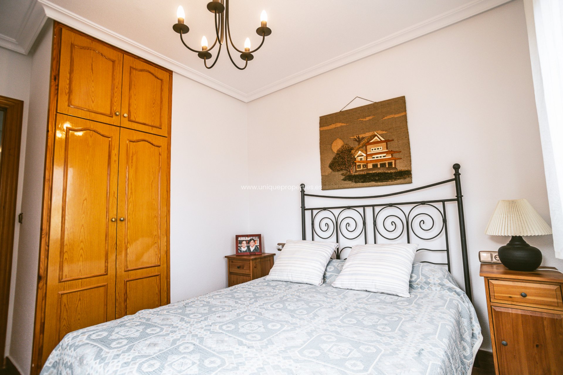 Reventa - Villa -
San Javier - Santiago de la Ribera