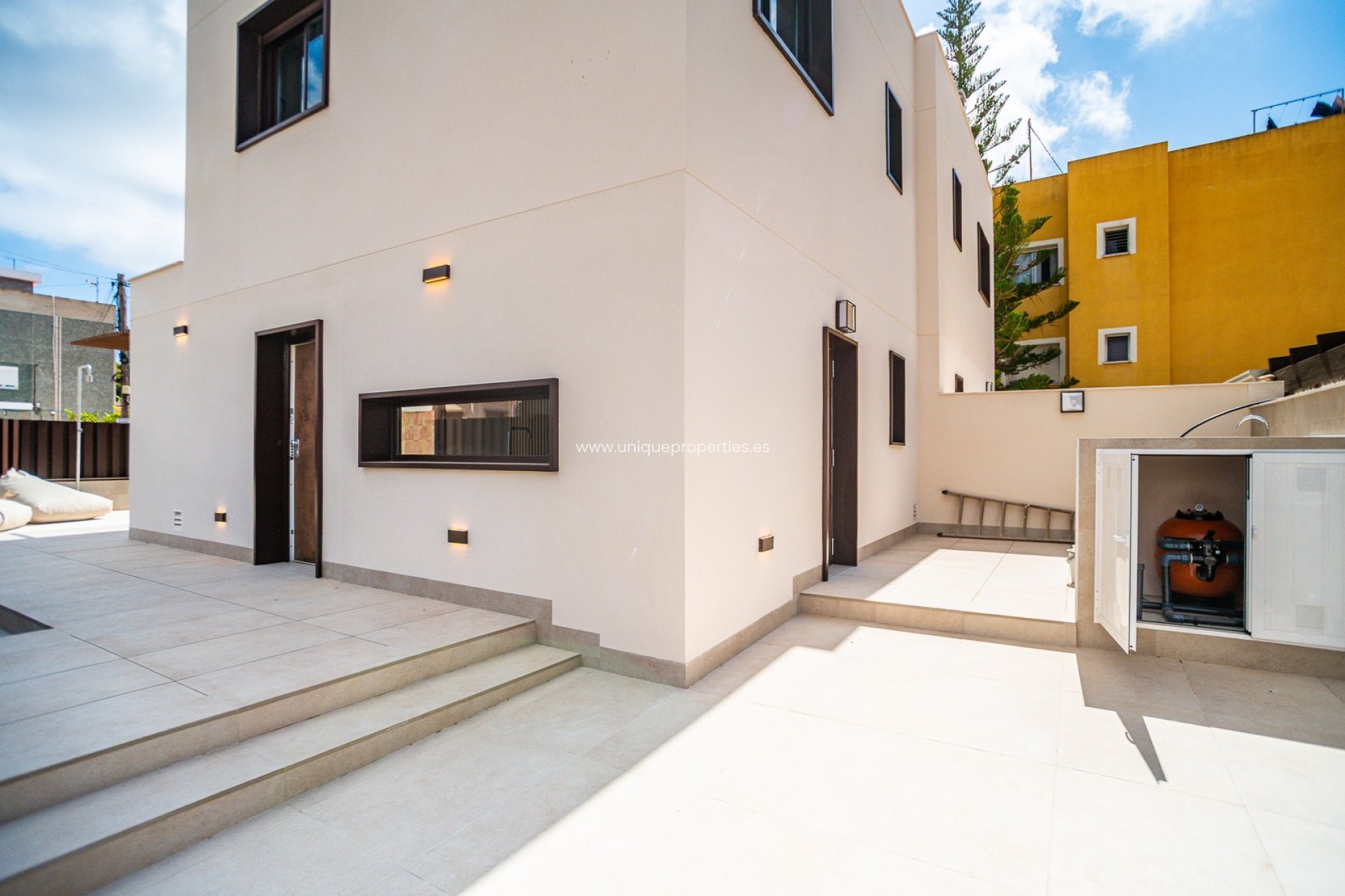 Reventa - Villa -
San Javier - Santiago de la Ribera
