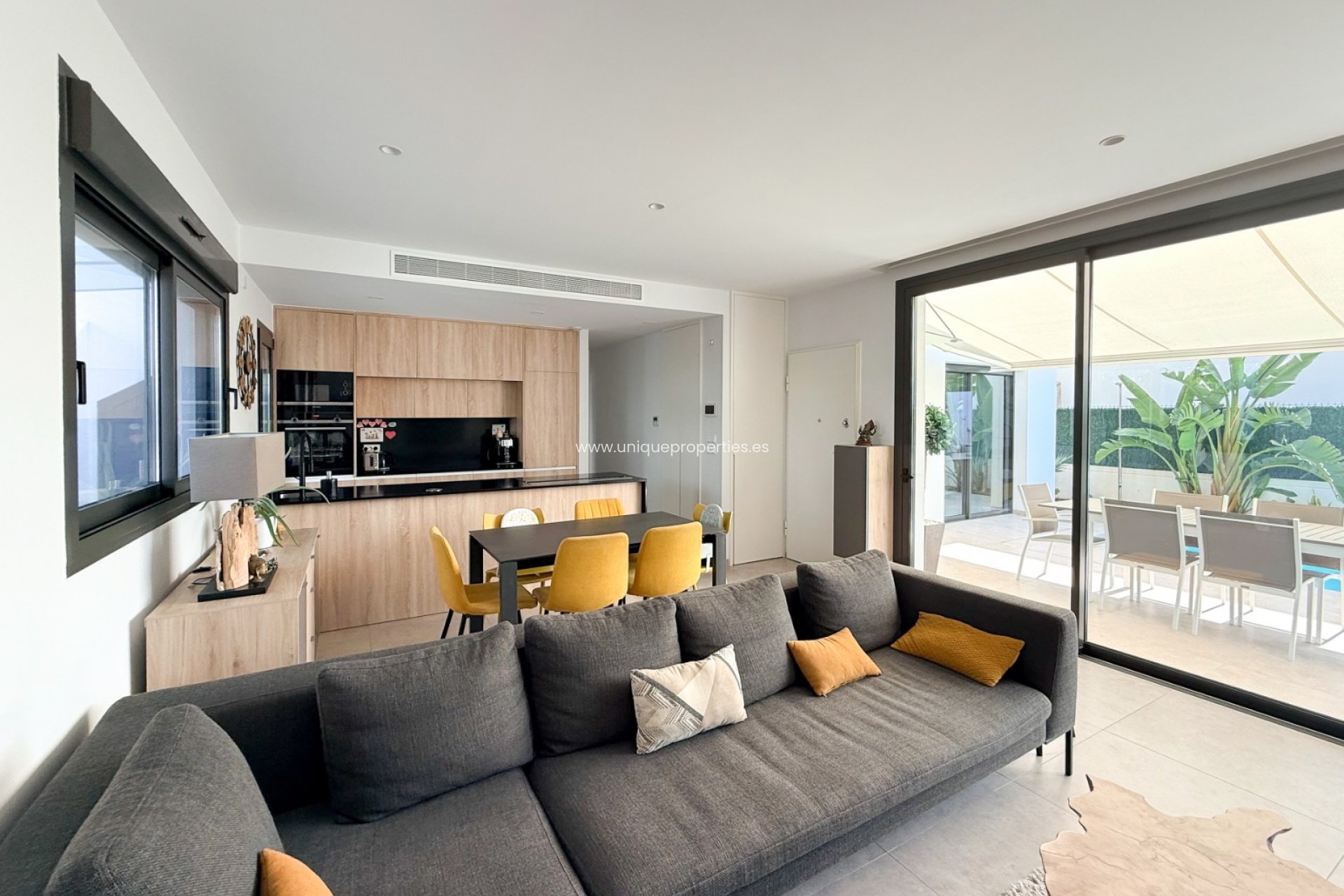 Reventa - Villa -
San Javier - Santiago de la Ribera