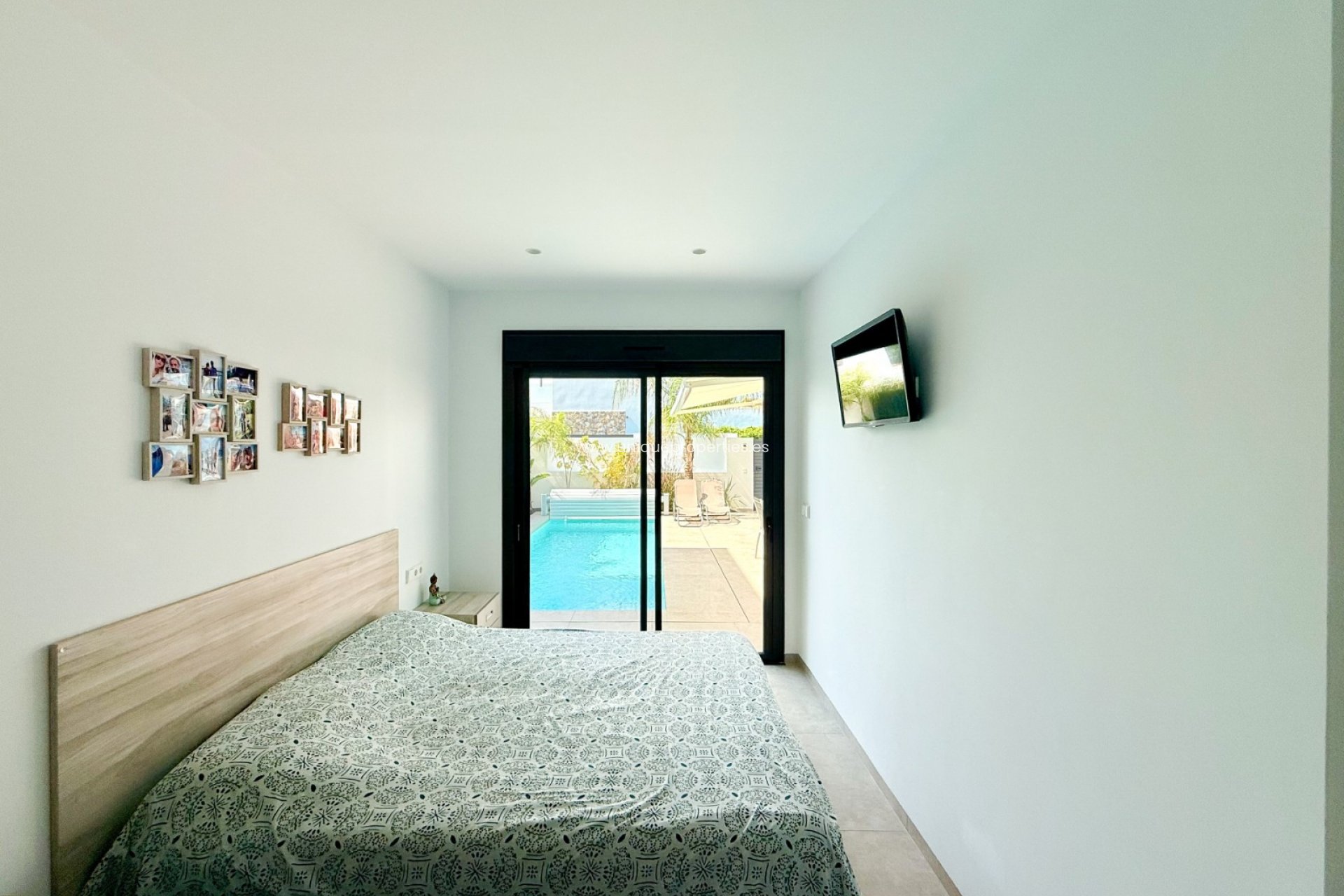 Reventa - Villa -
San Javier - Santiago de la Ribera
