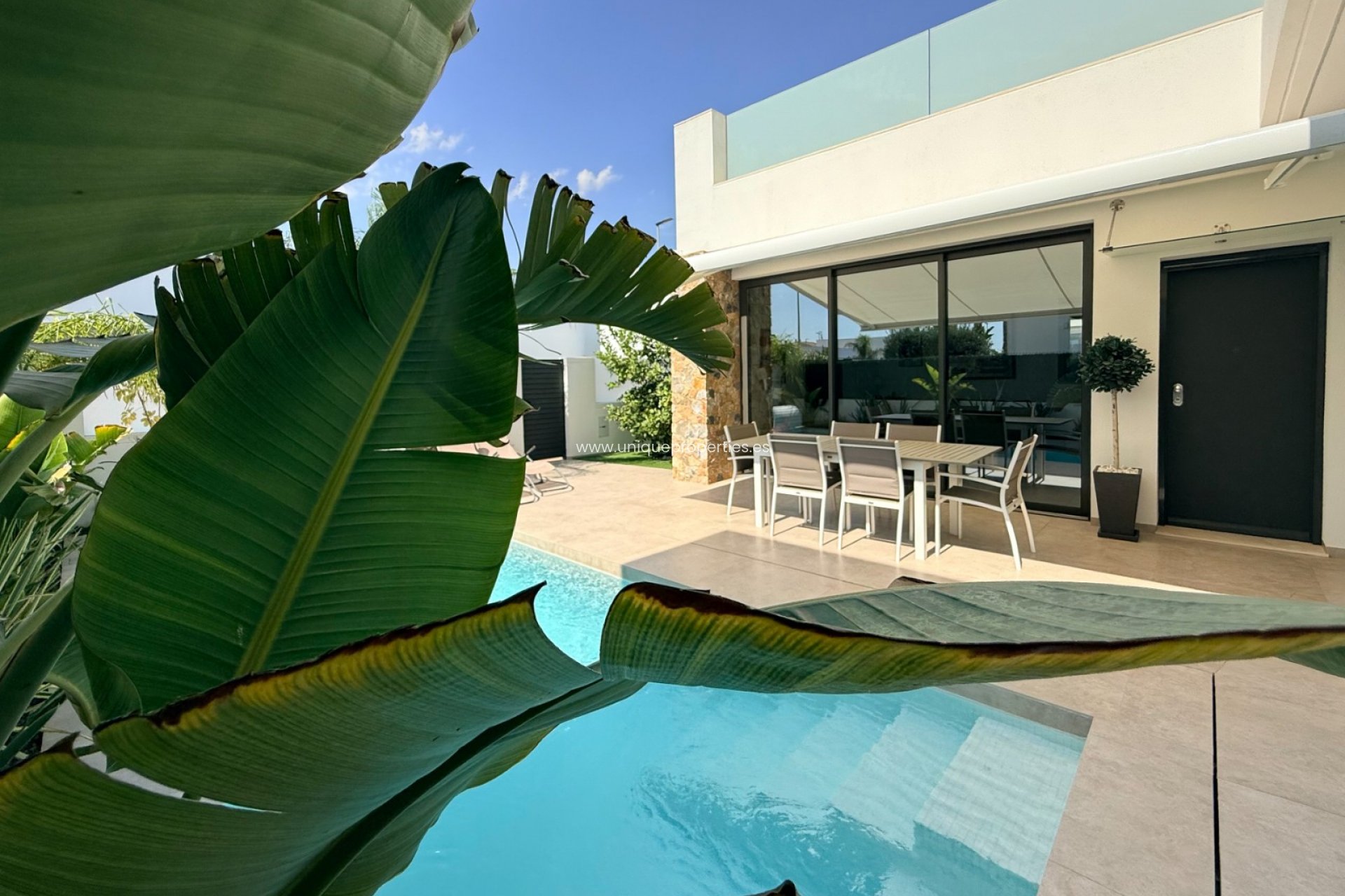Reventa - Villa -
San Javier - Santiago de la Ribera