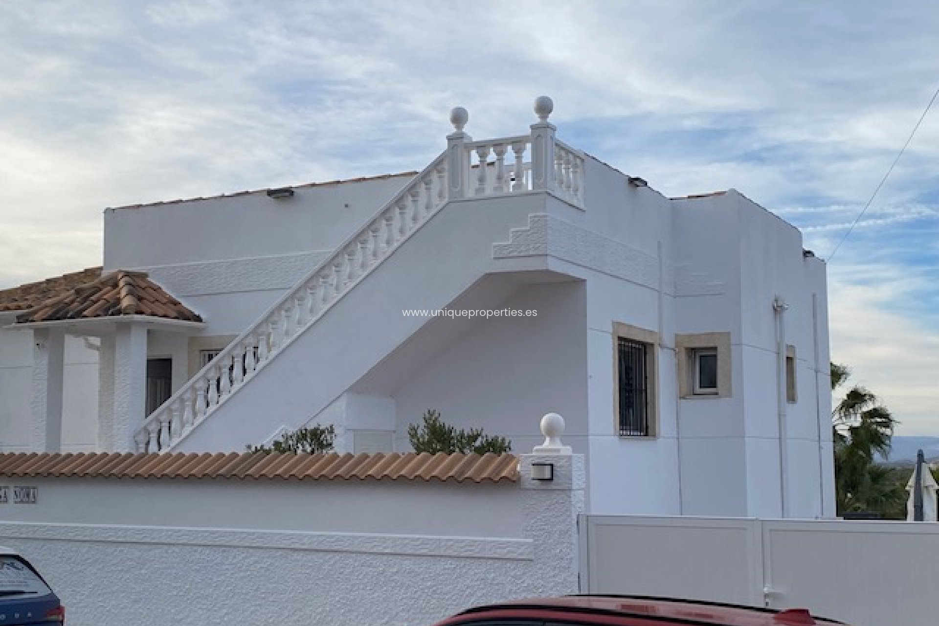 Reventa - Villa -
San Miguel de Salinas - san miguel