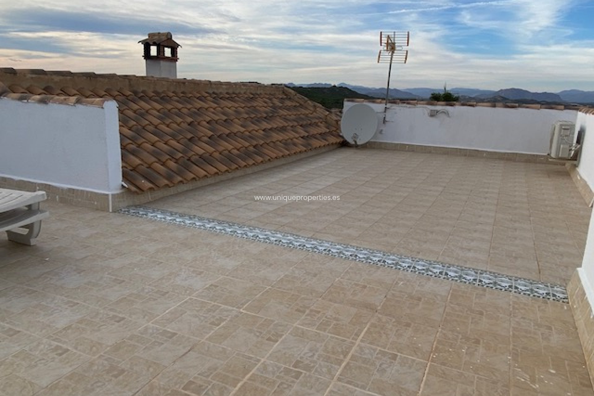 Reventa - Villa -
San Miguel de Salinas - san miguel