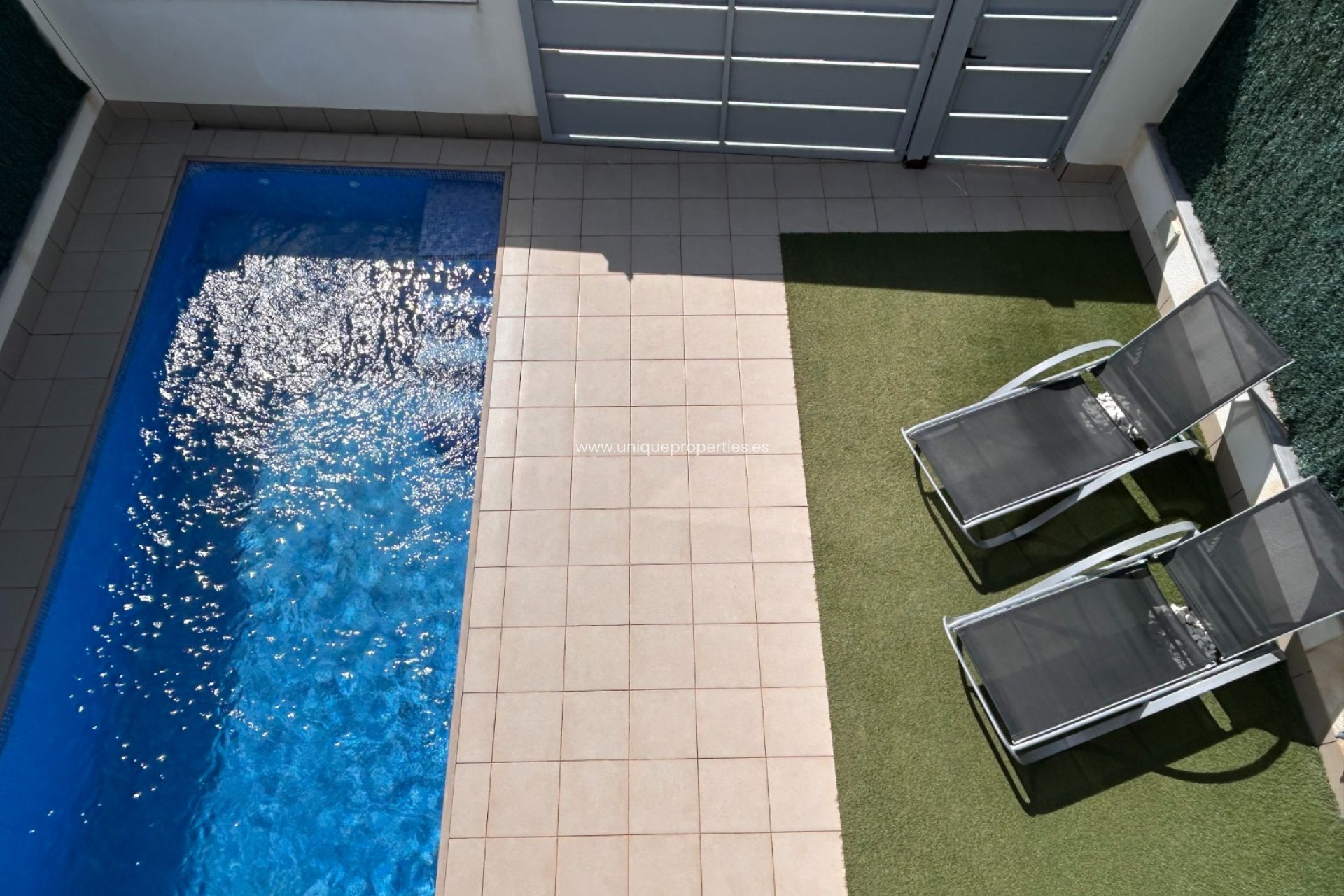 Reventa - Villa -
San Pedro del Pinatar - Lo Pagan