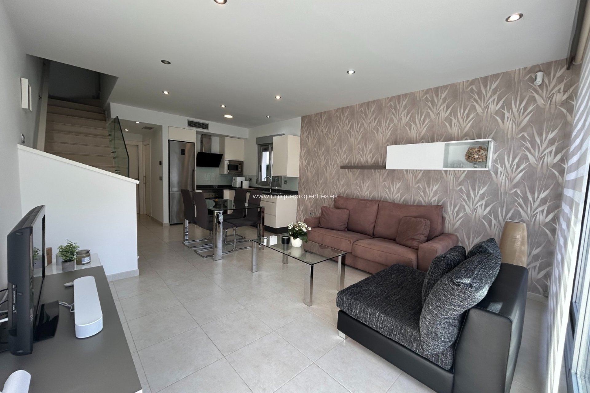 Reventa - Villa -
San Pedro del Pinatar - Lo Pagan