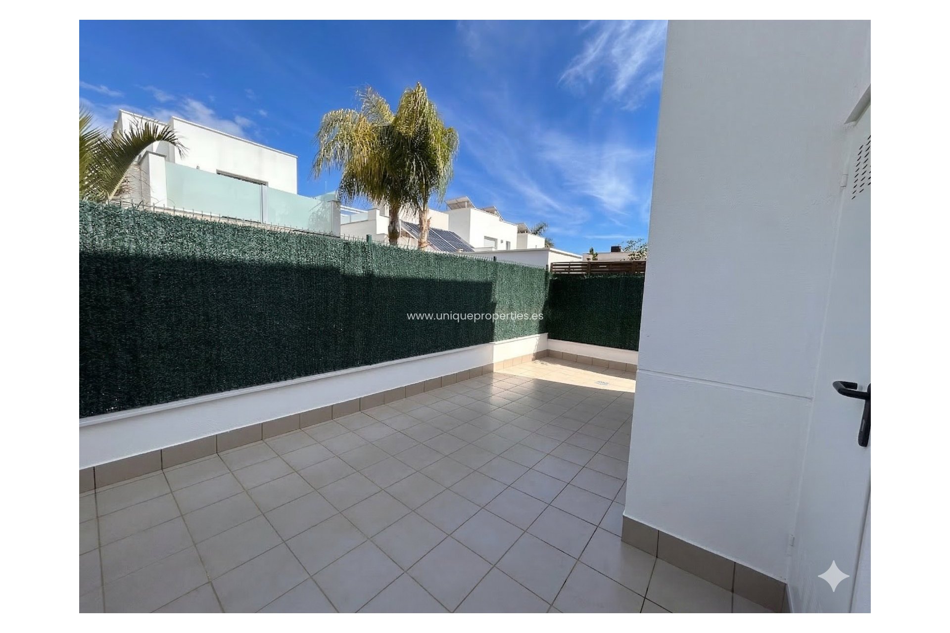Reventa - Villa -
San Pedro del Pinatar - Lo Pagan