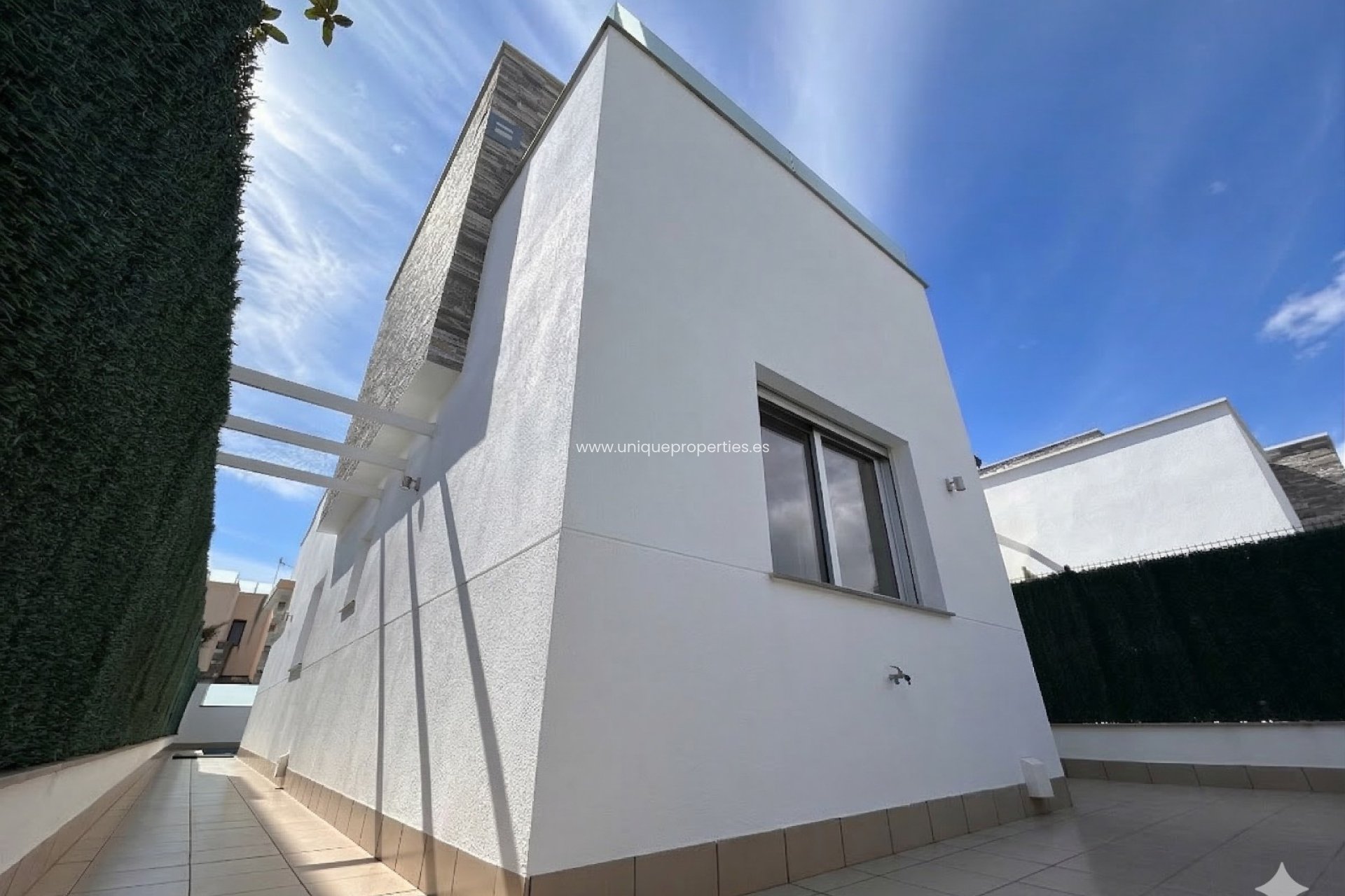 Reventa - Villa -
San Pedro del Pinatar - Lo Pagan