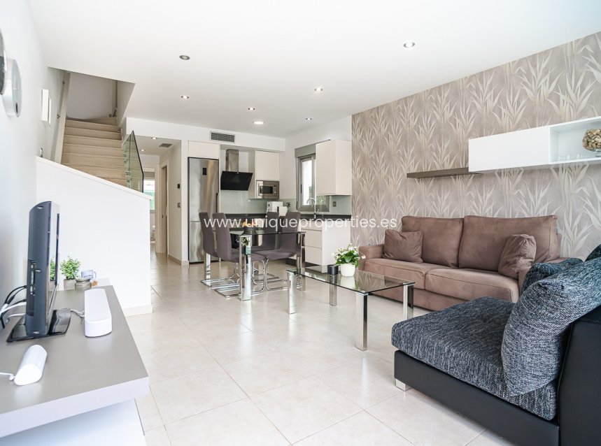 Reventa - Villa -
San Pedro del Pinatar - Lo Pagan