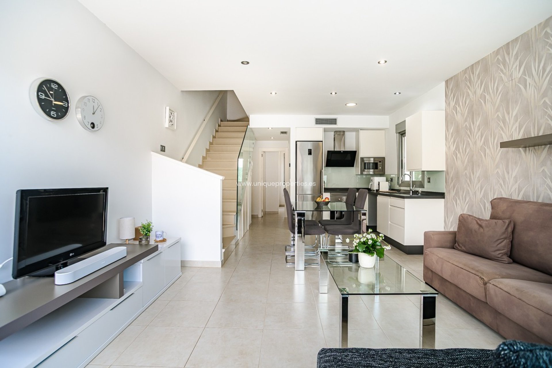 Reventa - Villa -
San Pedro del Pinatar - Lo Pagan