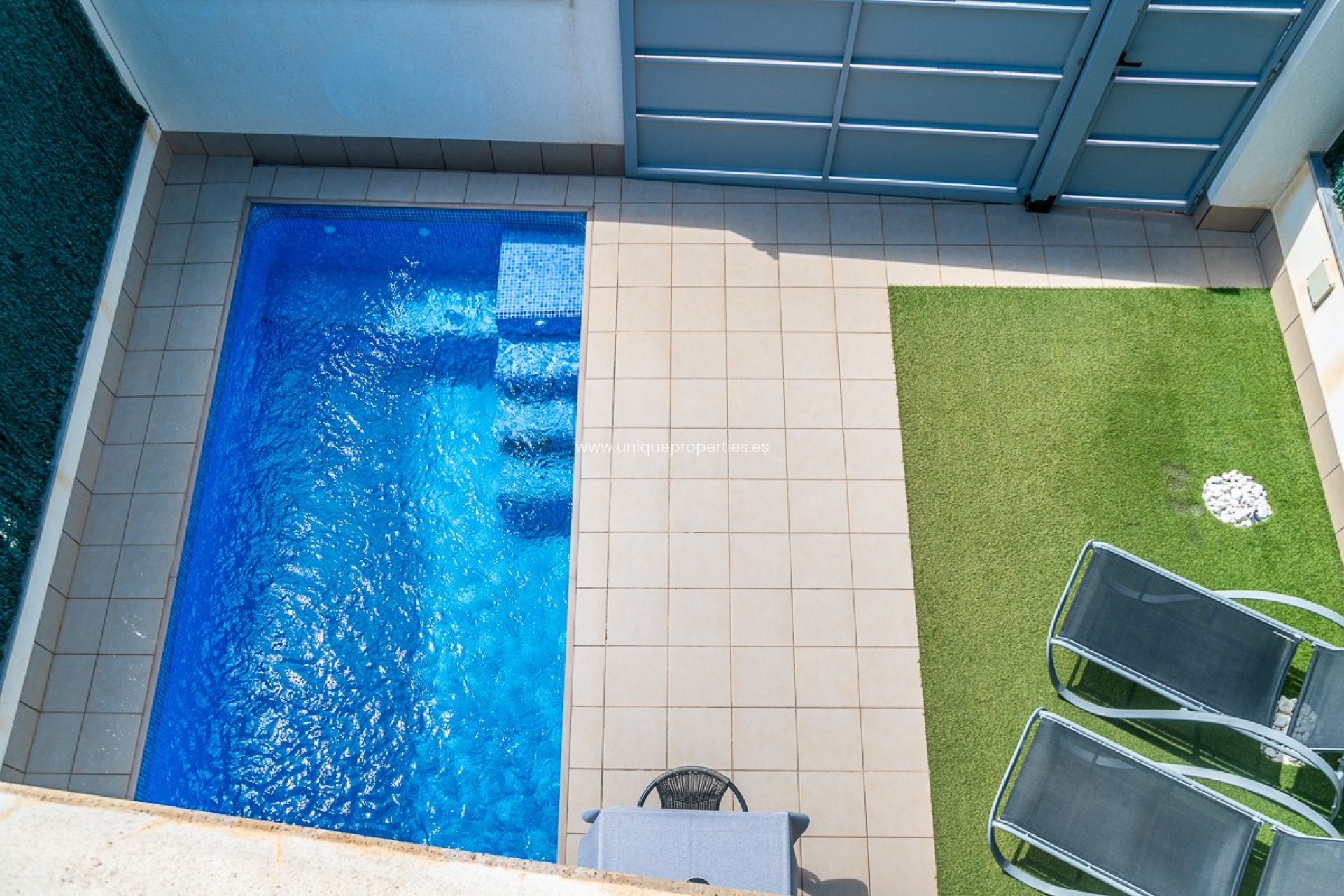 Reventa - Villa -
San Pedro del Pinatar - Lo Pagan