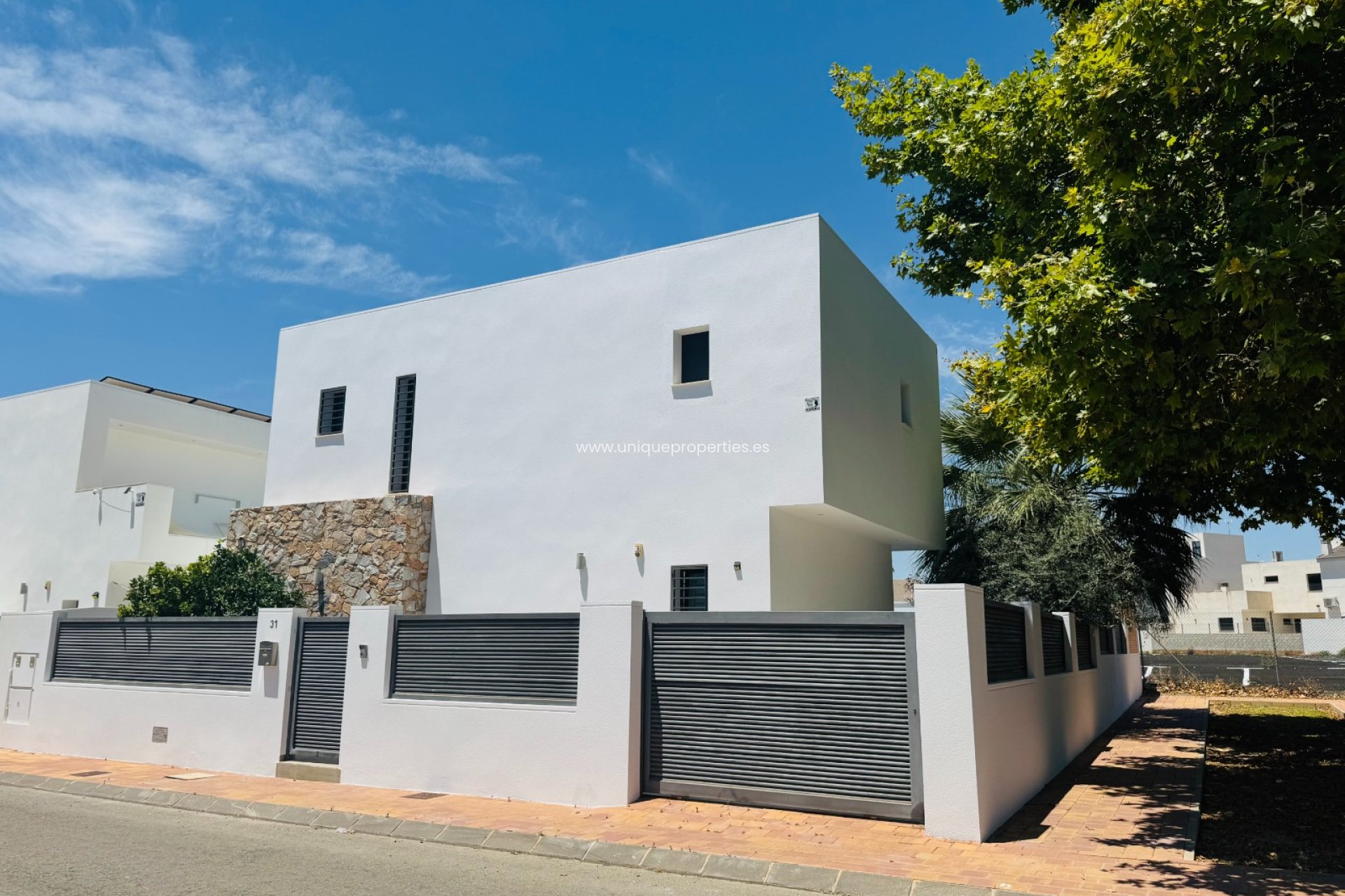 Reventa - Villa -
San Pedro del Pinatar - Lo pagan