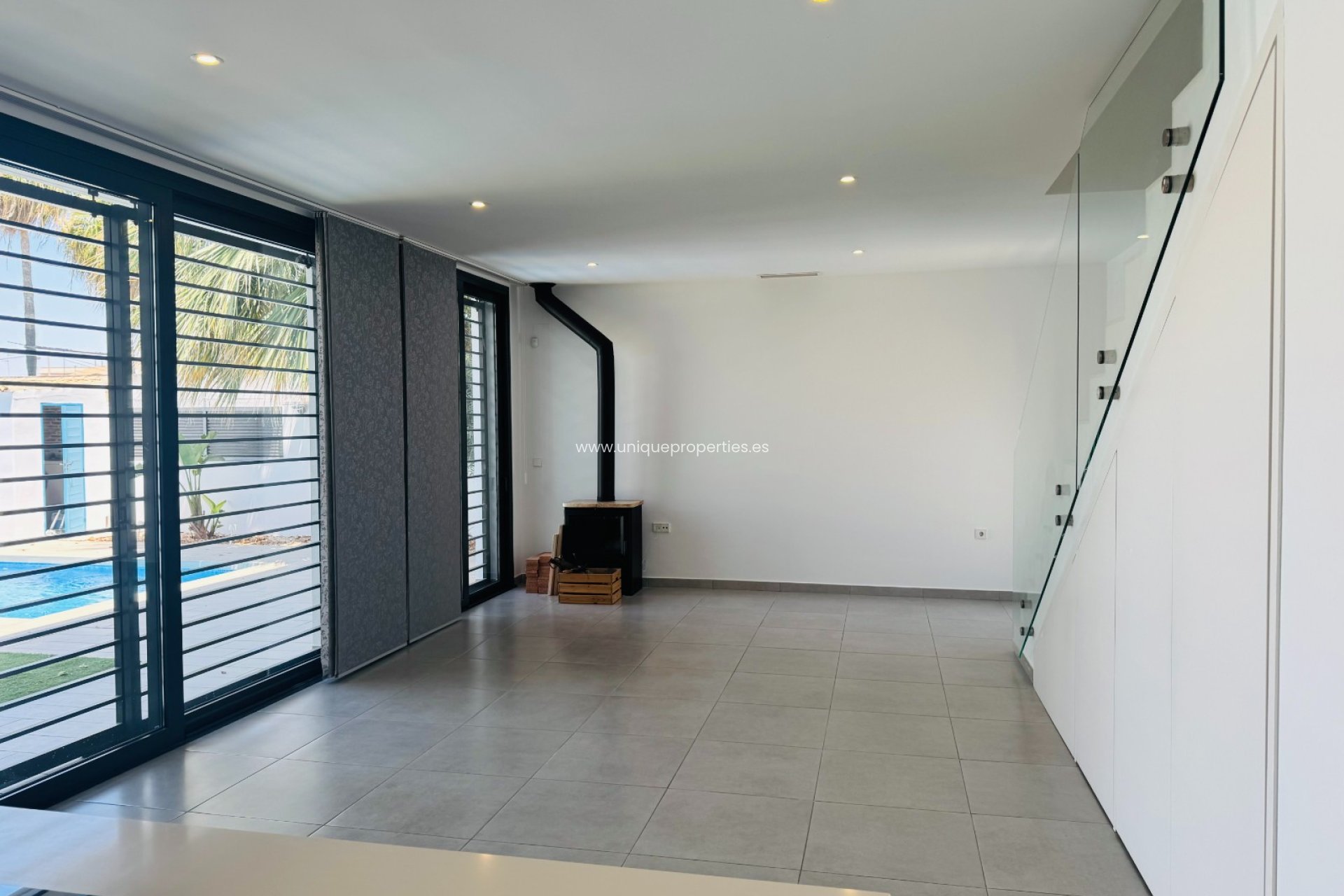 Reventa - Villa -
San Pedro del Pinatar - Lo pagan