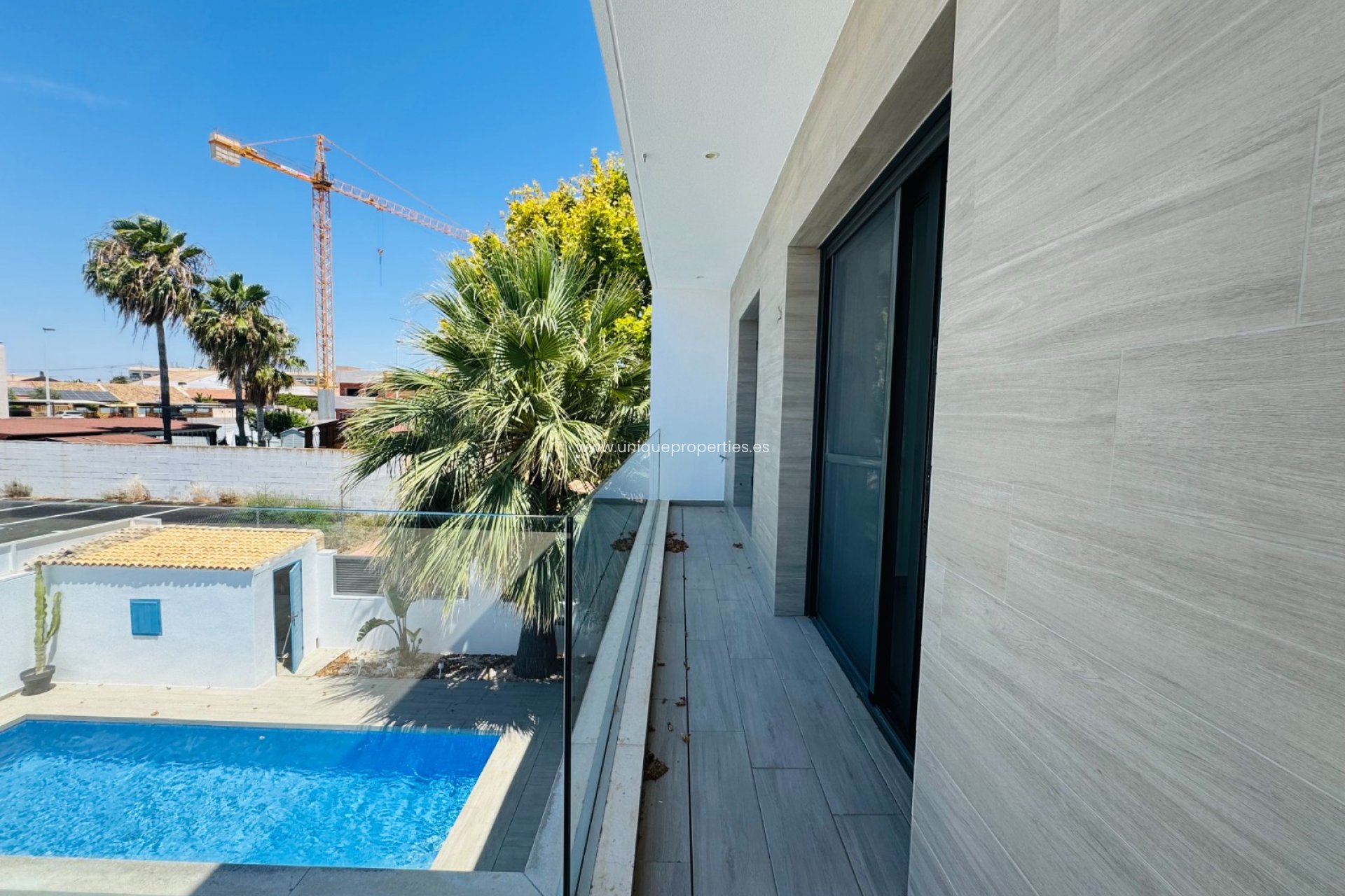 Reventa - Villa -
San Pedro del Pinatar - Lo pagan