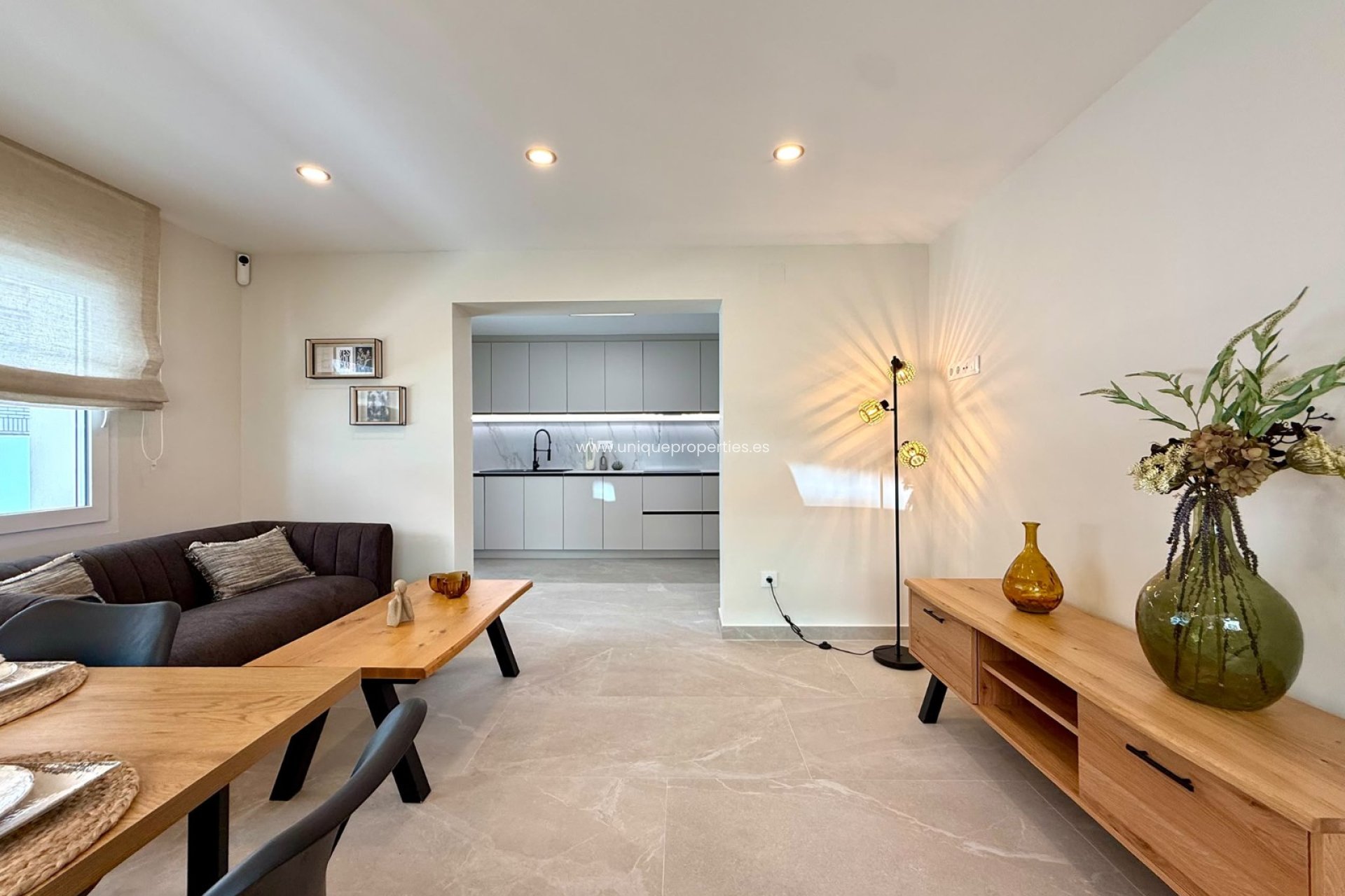 Reventa - Villa -
San Pedro del Pinatar - Lo Pagan