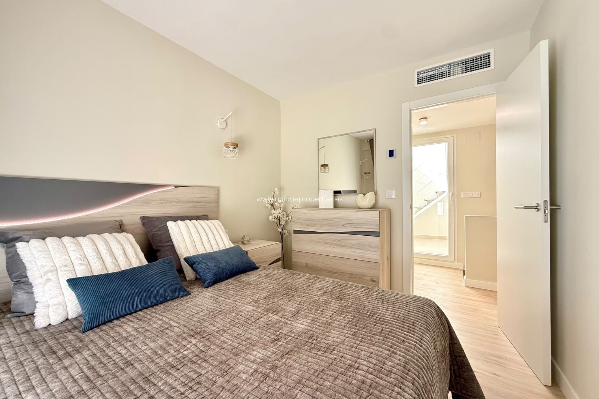 Reventa - Villa -
San Pedro del Pinatar - Lo Pagan
