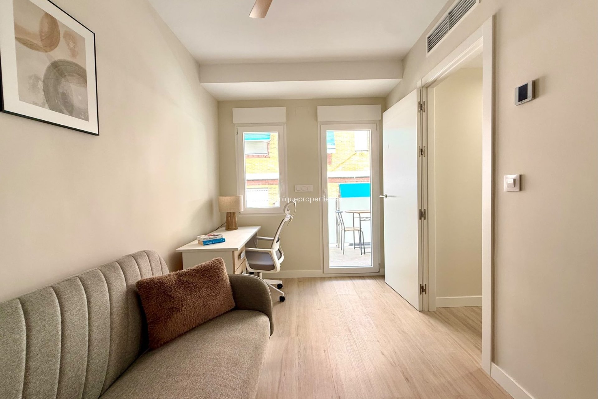 Reventa - Villa -
San Pedro del Pinatar - Lo Pagan