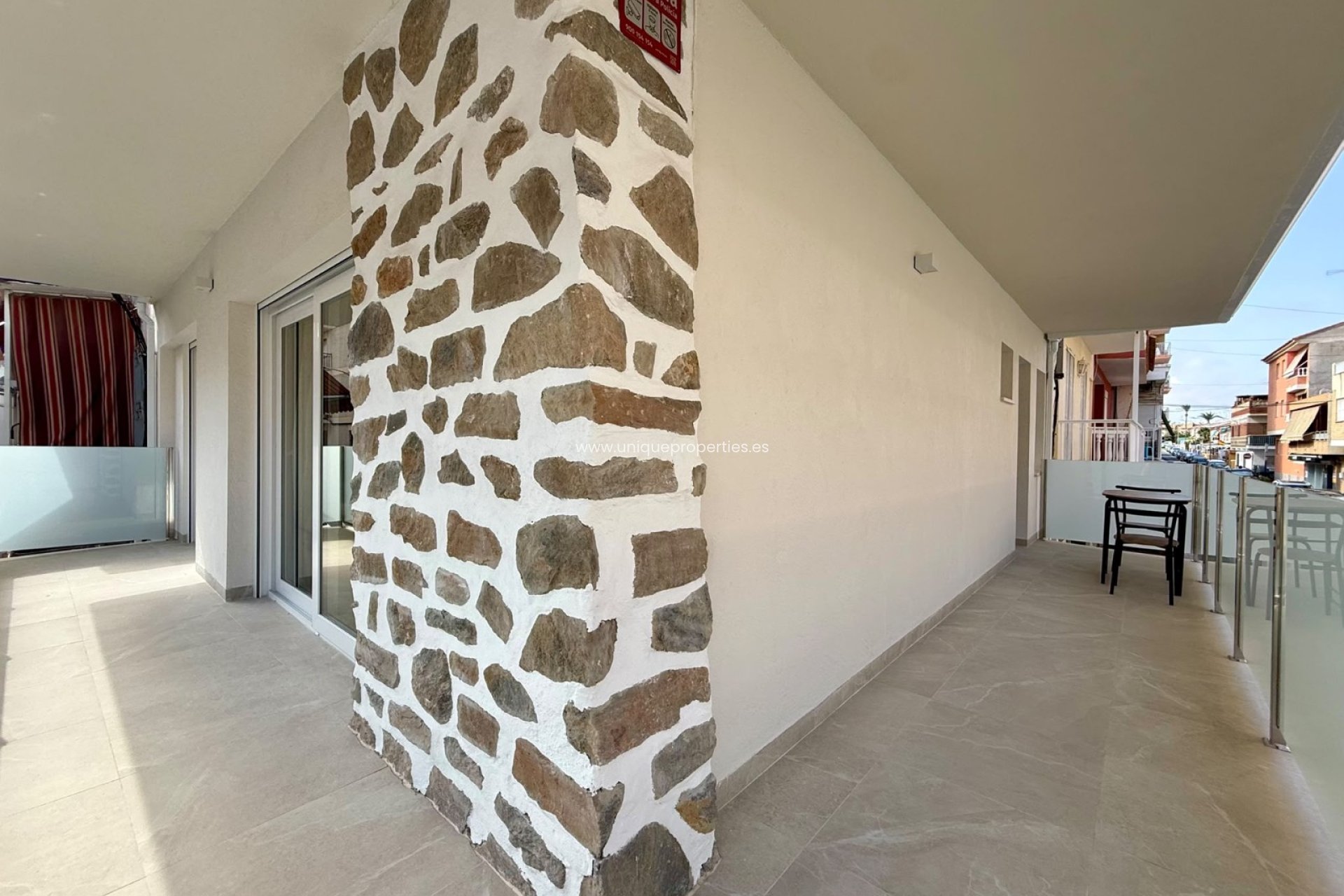Reventa - Villa -
San Pedro del Pinatar - Lo Pagan