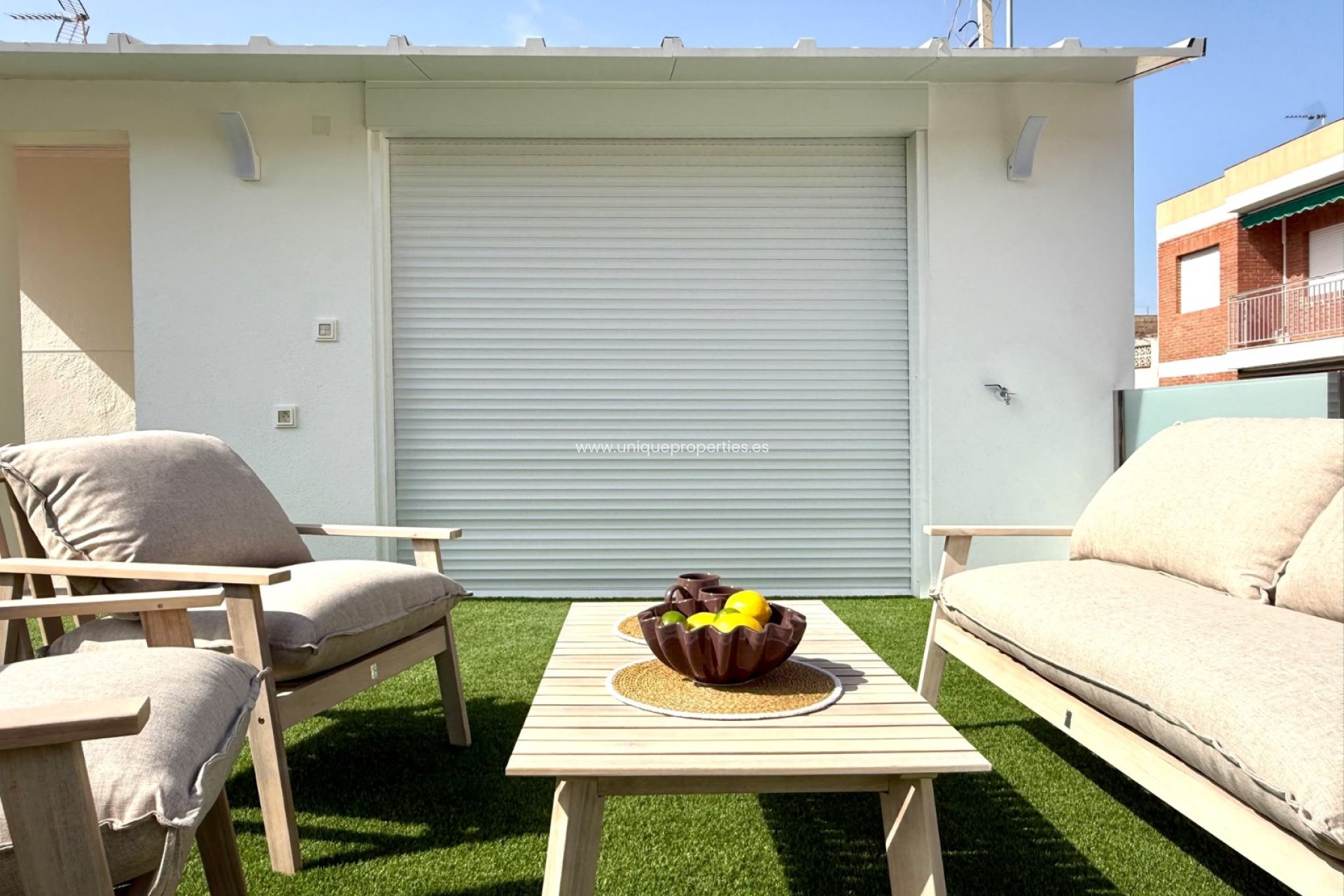 Reventa - Villa -
San Pedro del Pinatar - Lo Pagan