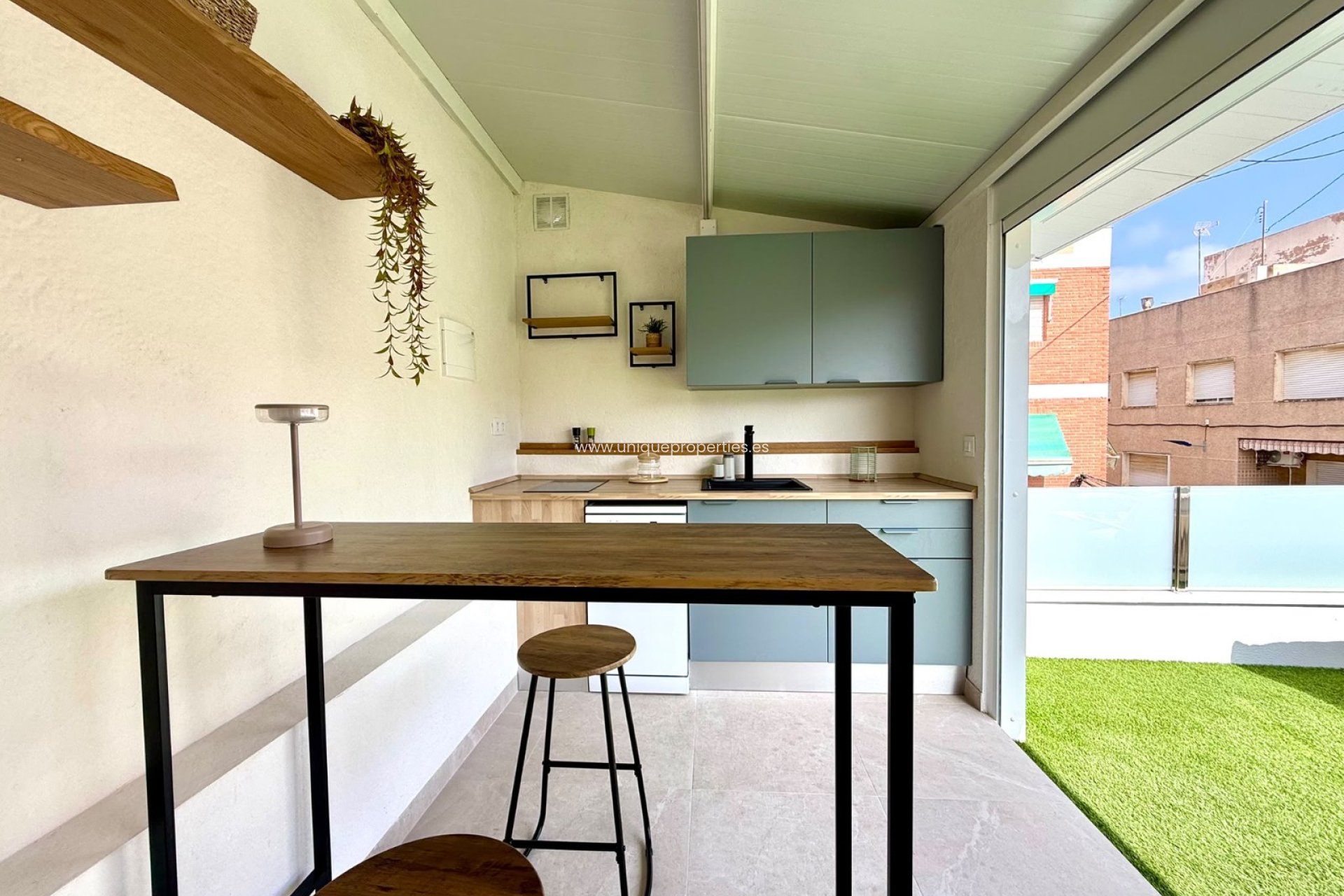 Reventa - Villa -
San Pedro del Pinatar - Lo Pagan