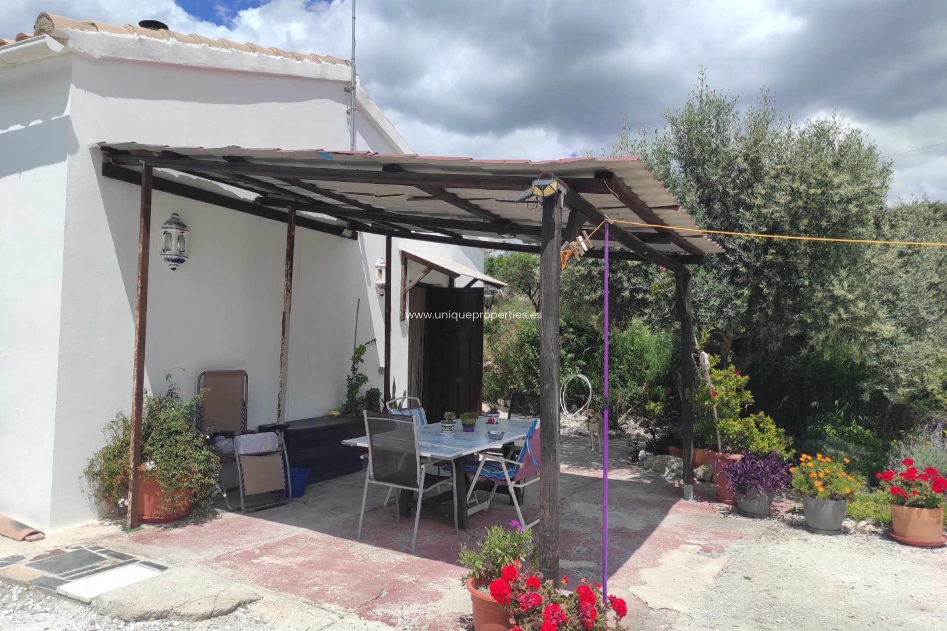 Reventa - Villa -
Somontin