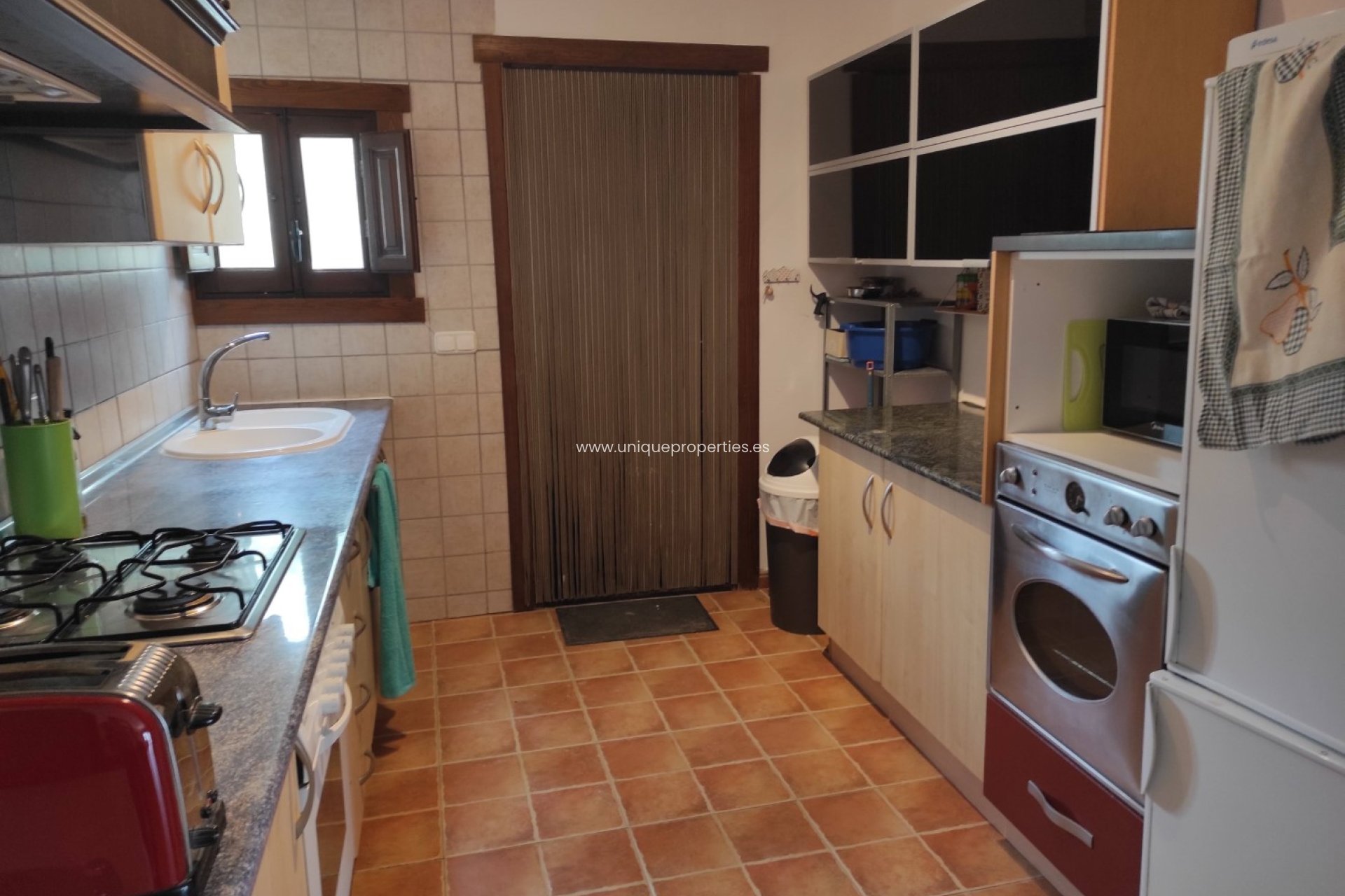 Reventa - Villa -
Somontin