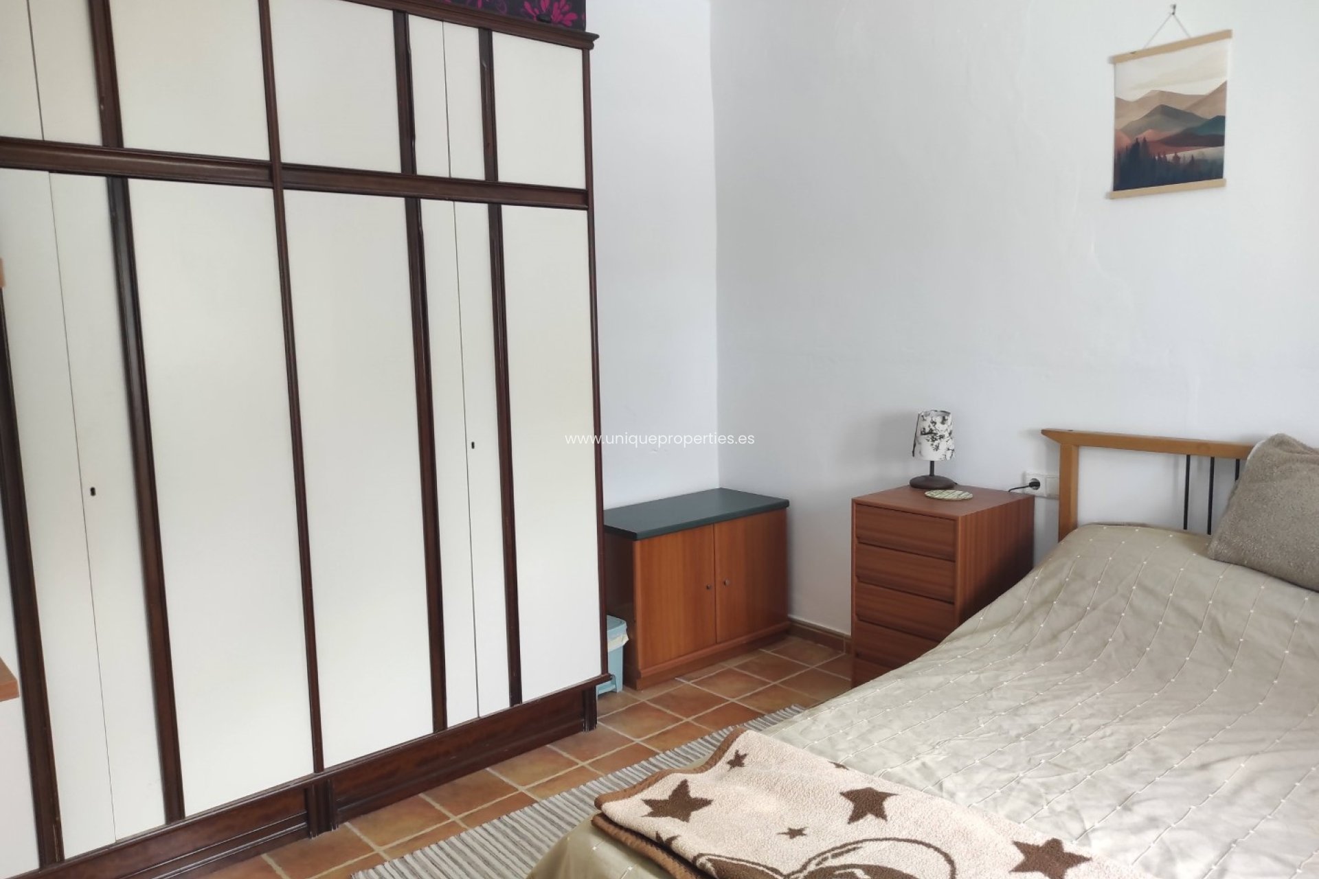Reventa - Villa -
Somontin