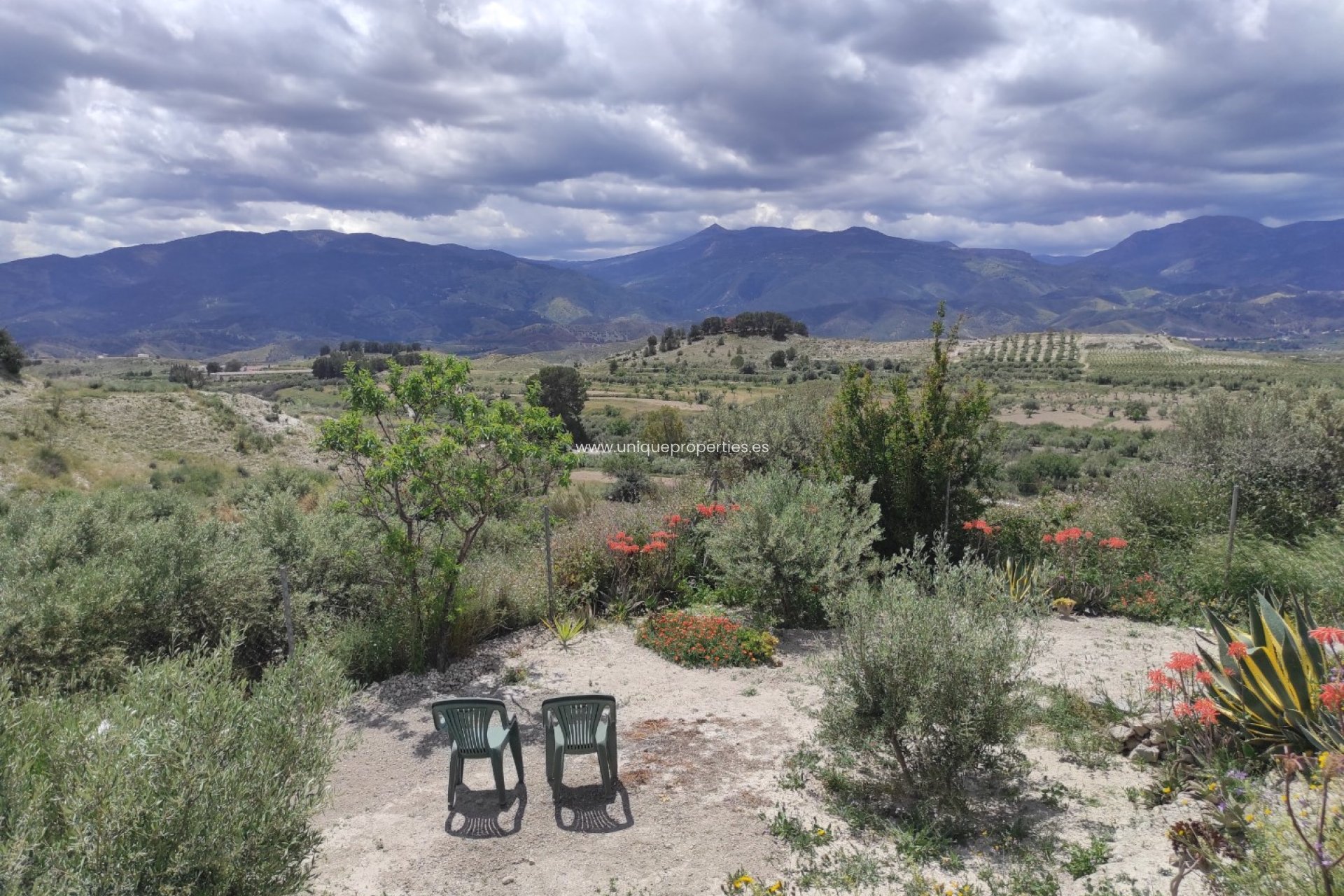 Reventa - Villa -
Somontin