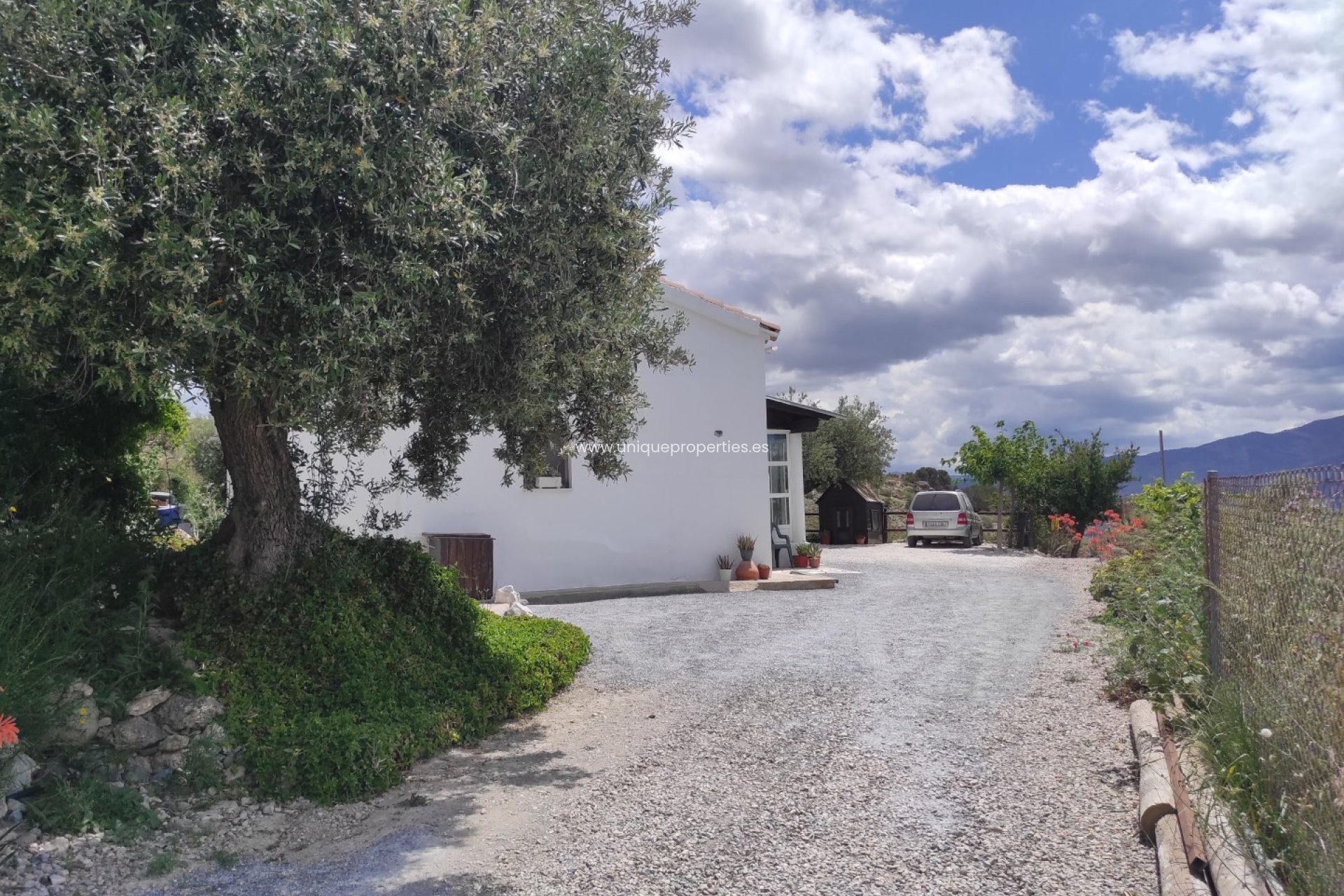 Reventa - Villa -
Somontin