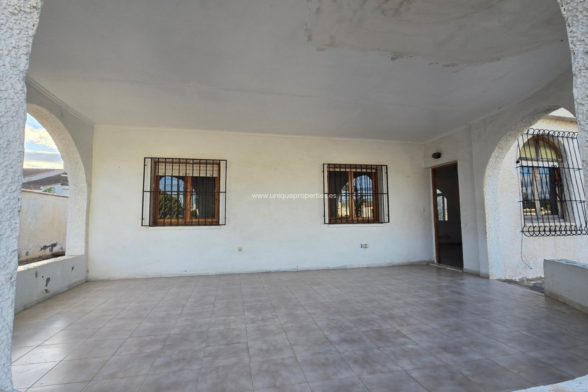 Reventa - Villa -
Torrevieja - El Chaparal