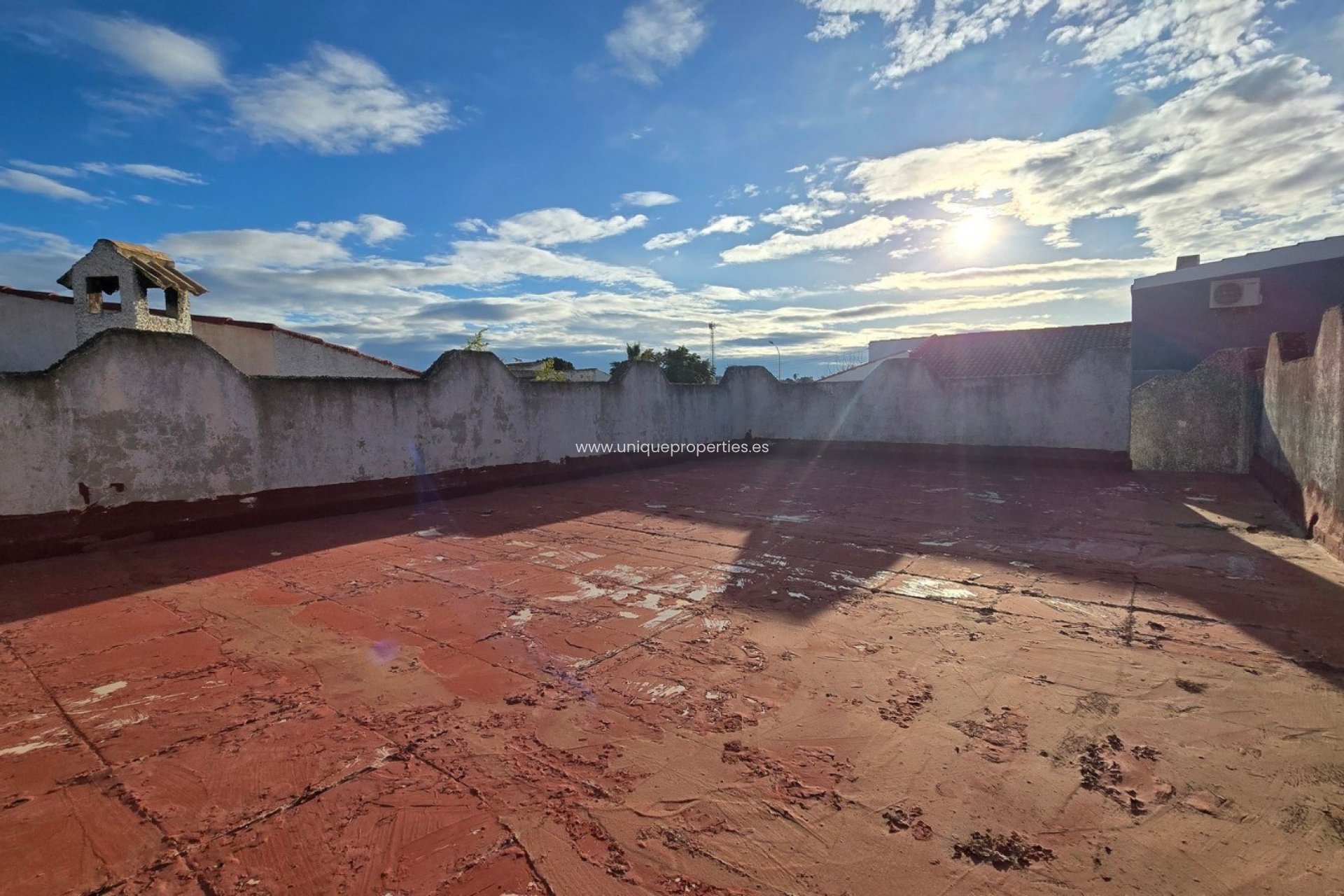 Reventa - Villa -
Torrevieja - El Chaparal