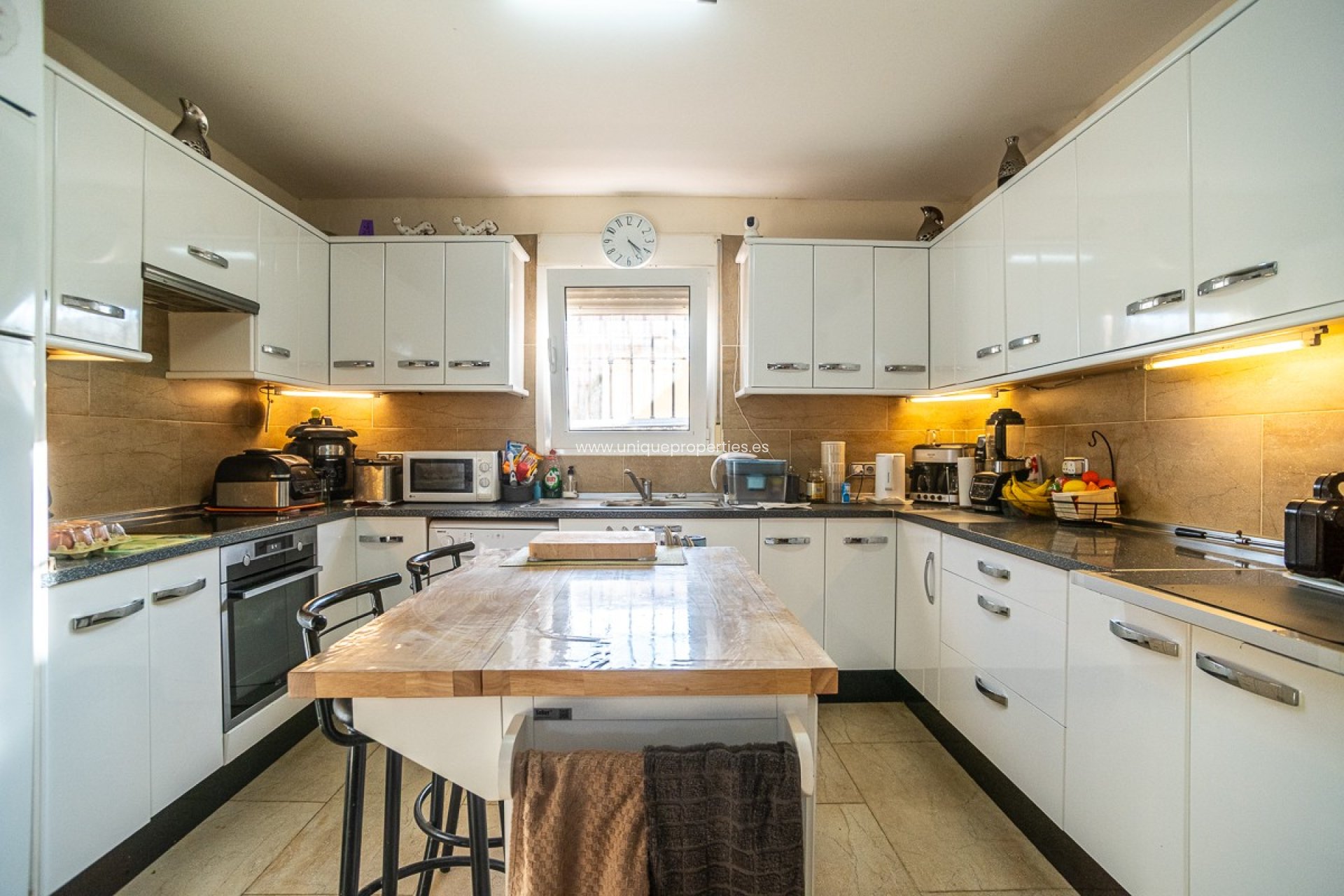 Reventa - Villa -
Torrevieja - LOS BALCONES - LOS ALTOS