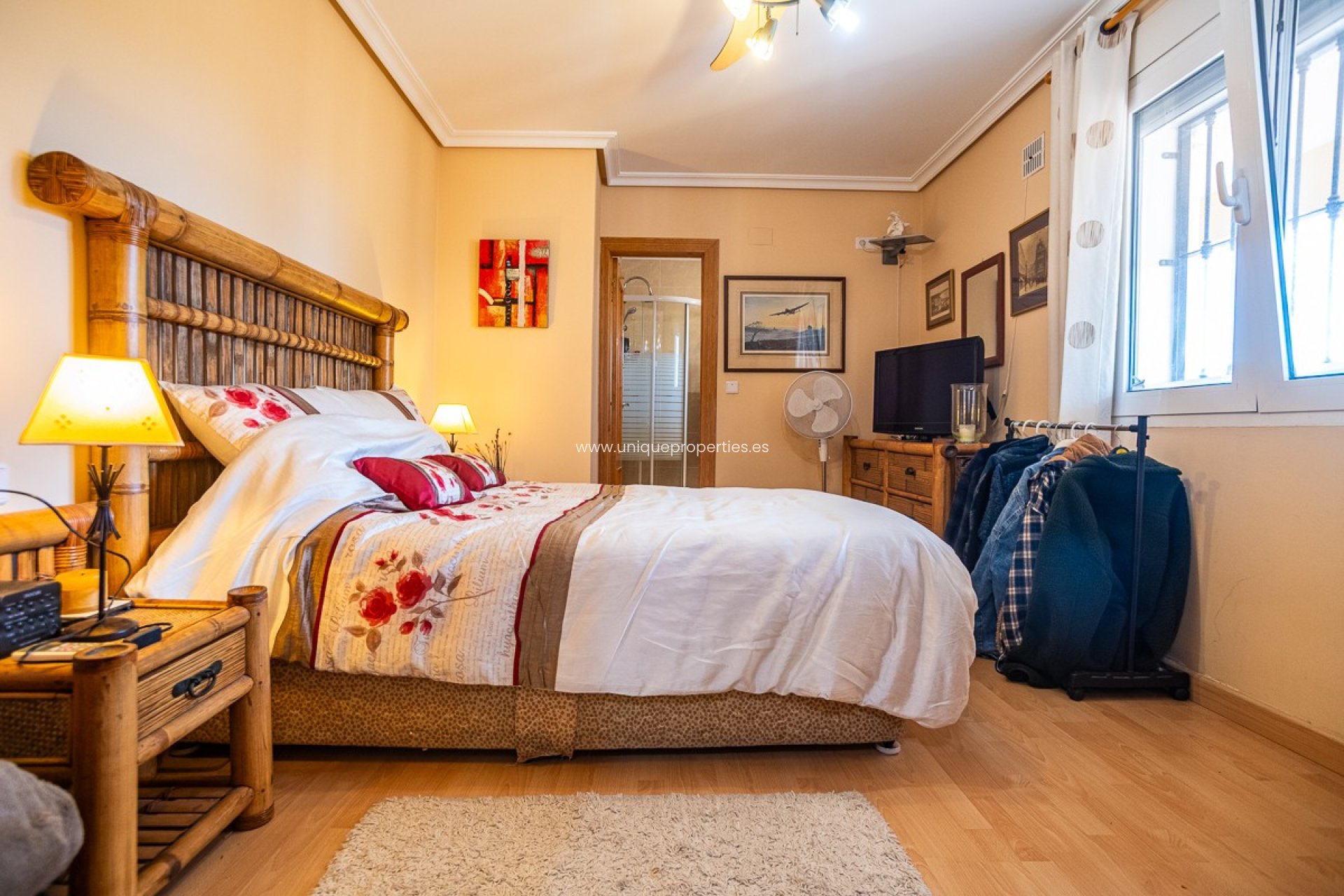Reventa - Villa -
Torrevieja - LOS BALCONES - LOS ALTOS