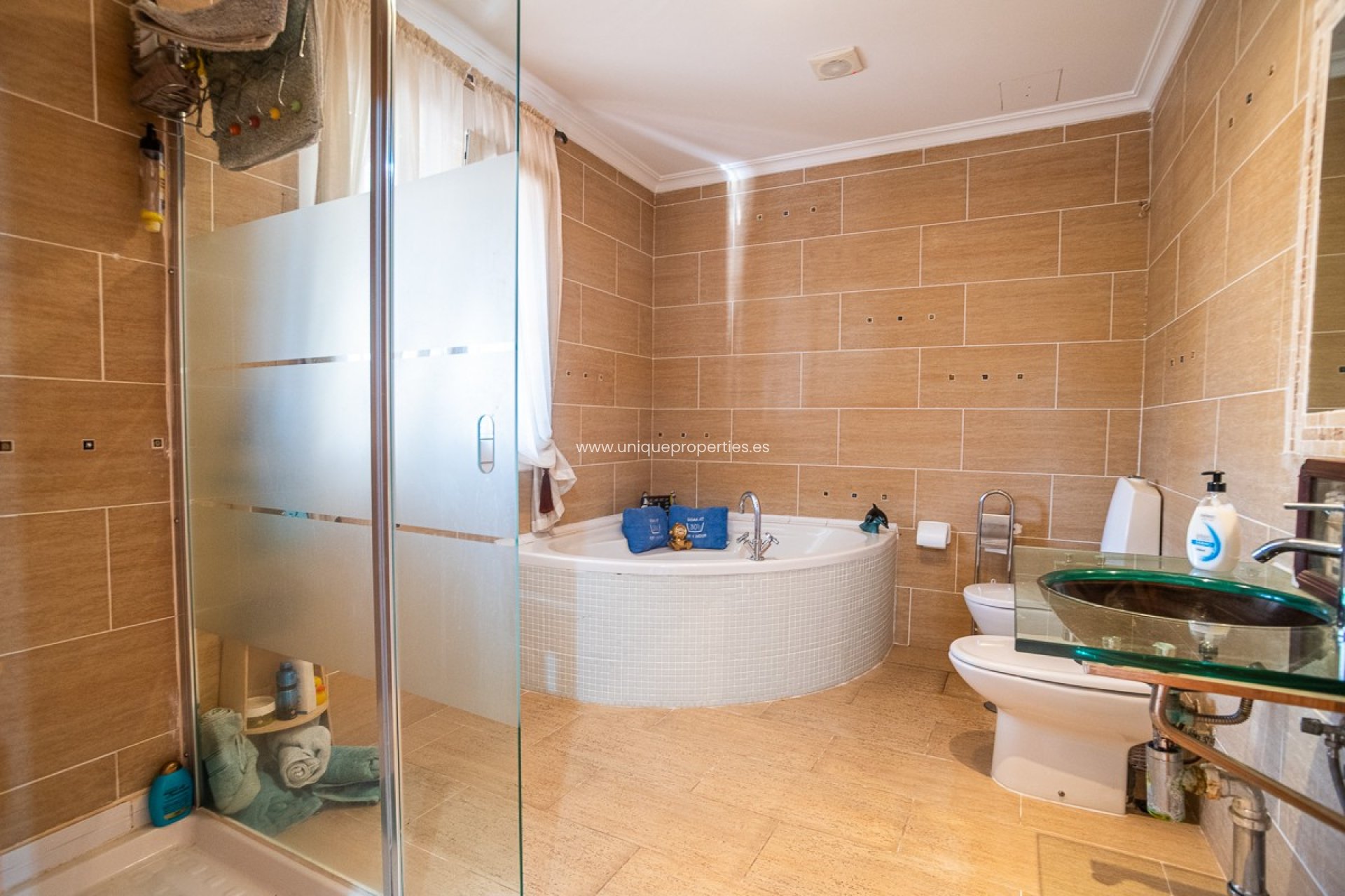 Reventa - Villa -
Torrevieja - LOS BALCONES - LOS ALTOS
