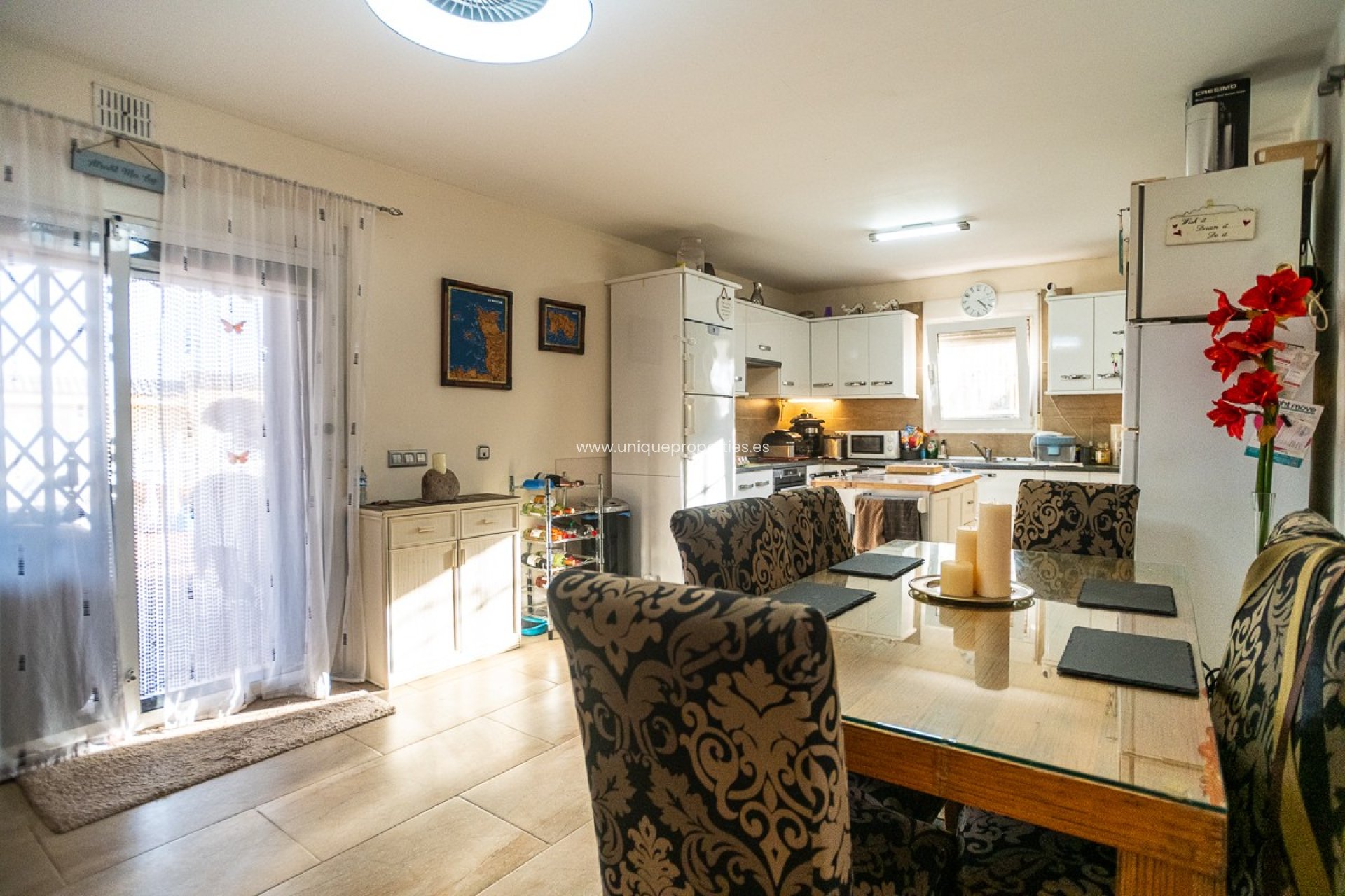 Reventa - Villa -
Torrevieja - LOS BALCONES - LOS ALTOS