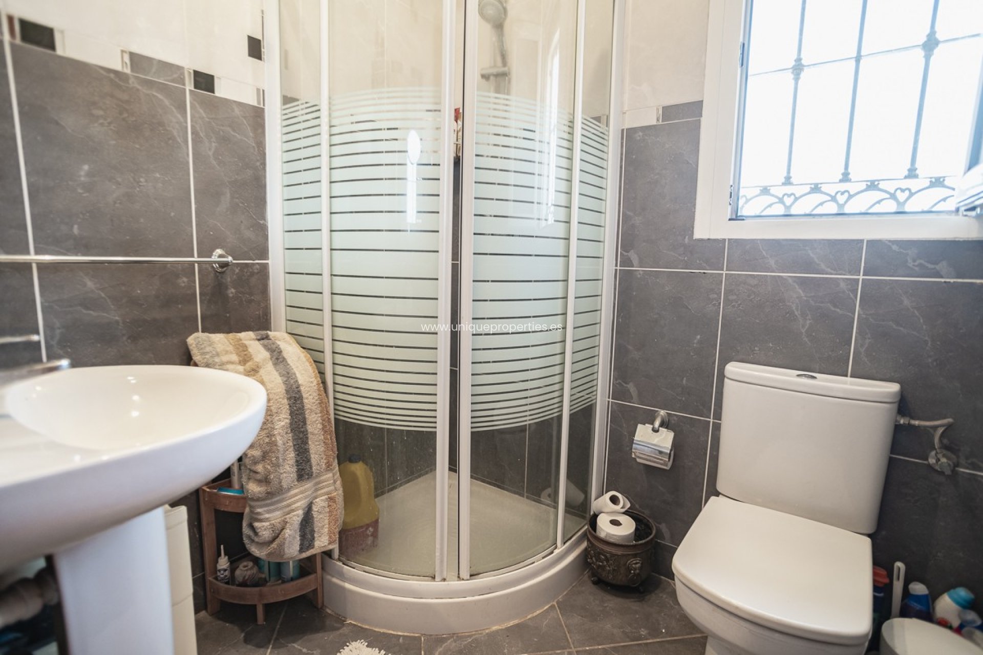 Reventa - Villa -
Torrevieja - LOS BALCONES - LOS ALTOS