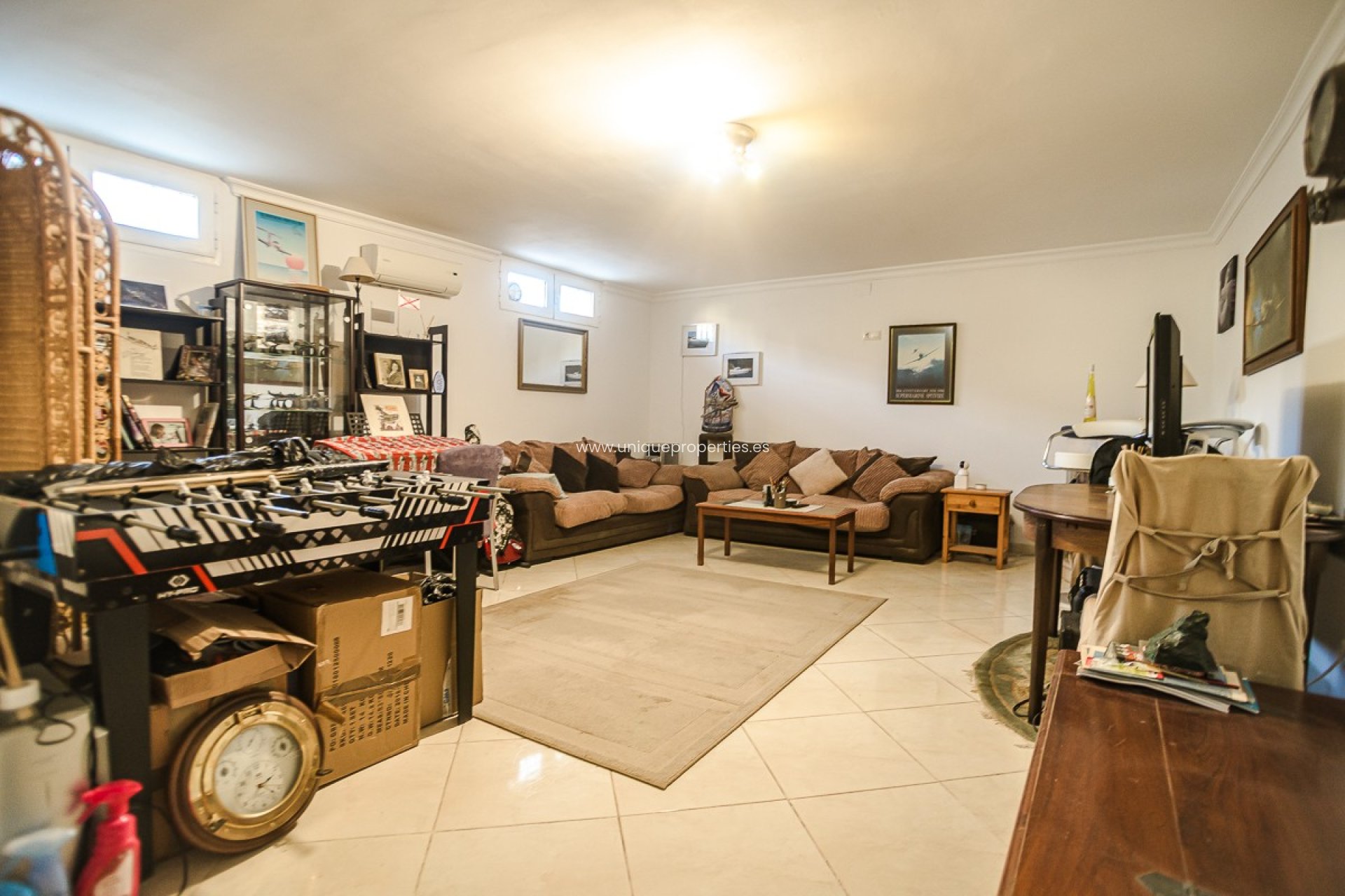 Reventa - Villa -
Torrevieja - LOS BALCONES - LOS ALTOS