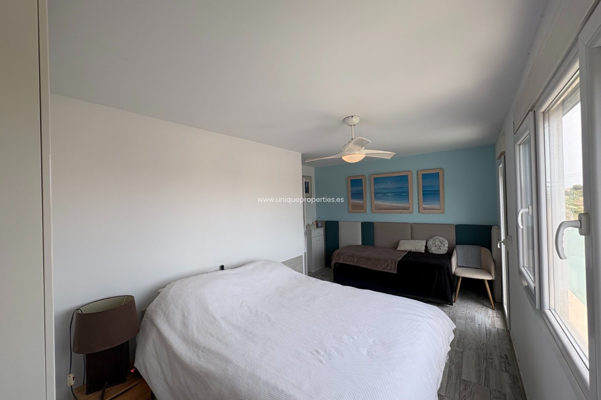 Reventa - Villa -
Torrevieja - Torreta - Florida