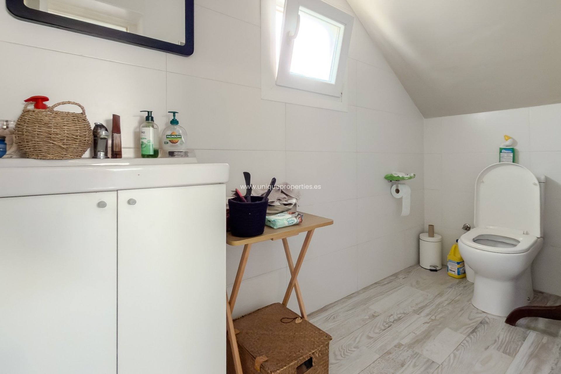Reventa - Villa -
Torrevieja - Torreta - Florida
