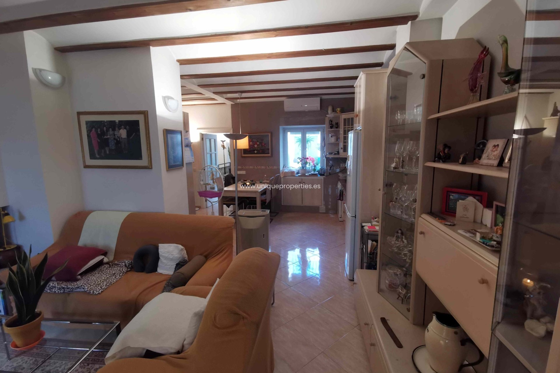 Reventa - Village House -
Albanchez