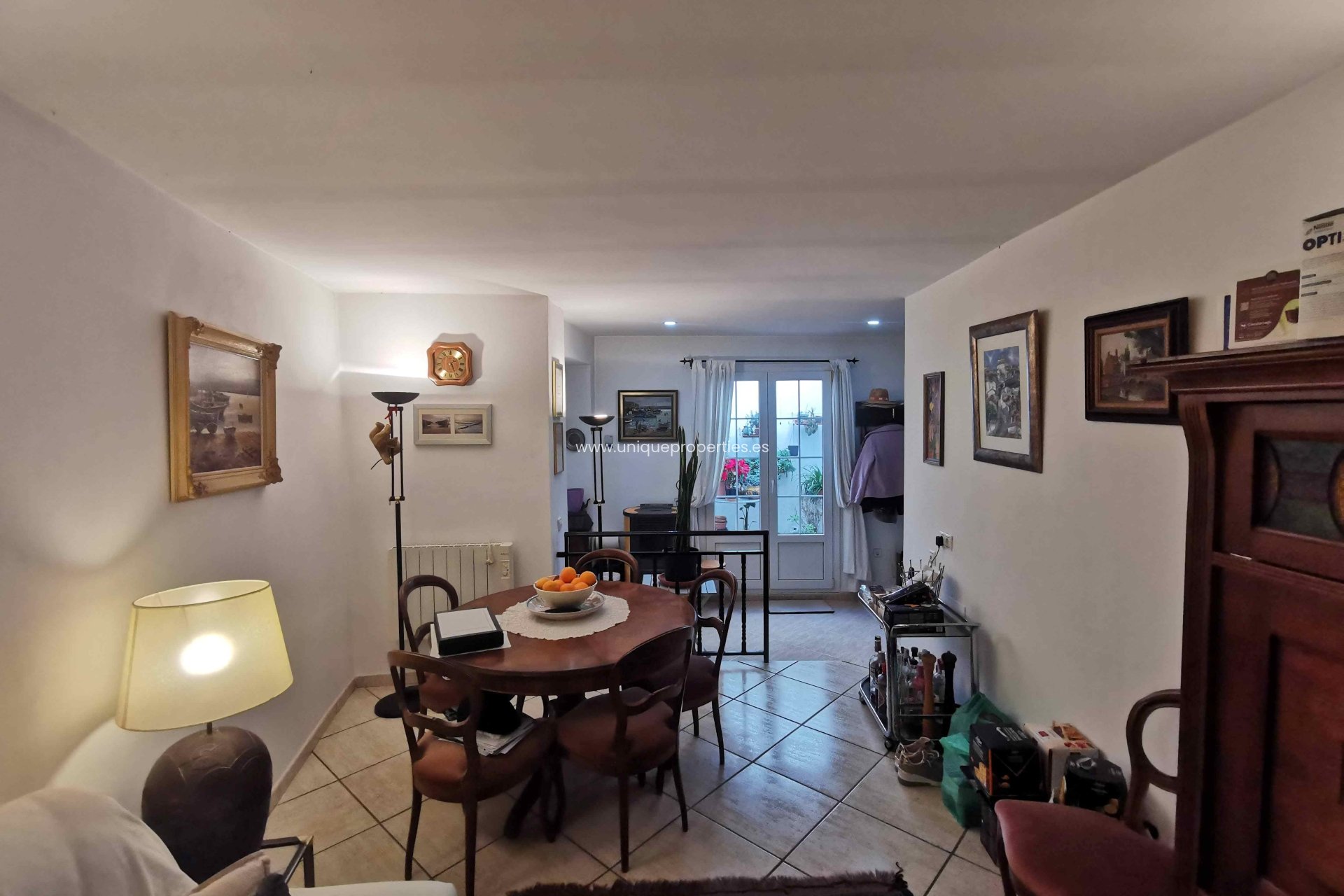 Reventa - Village House -
Albanchez