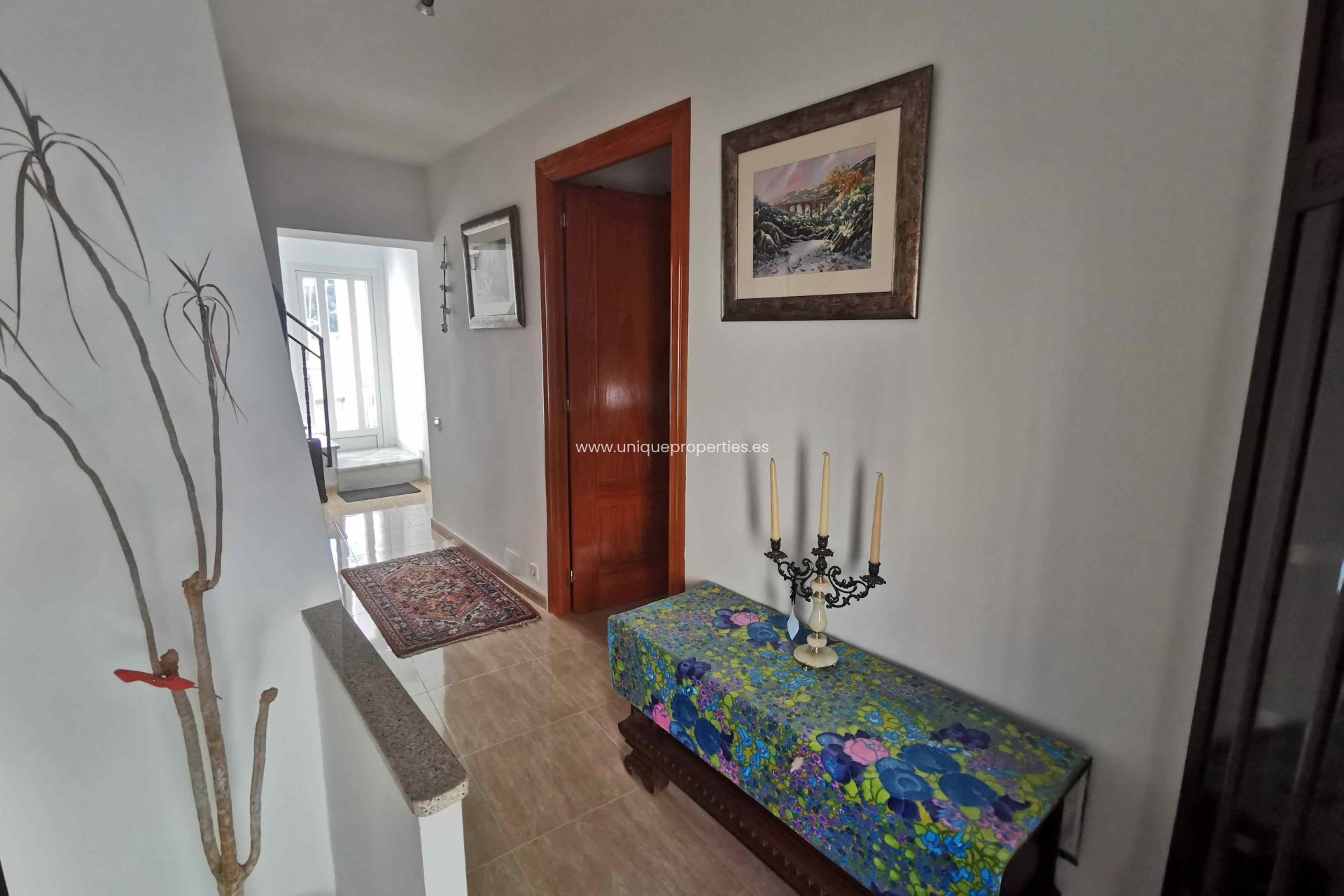 Reventa - Village House -
Albanchez