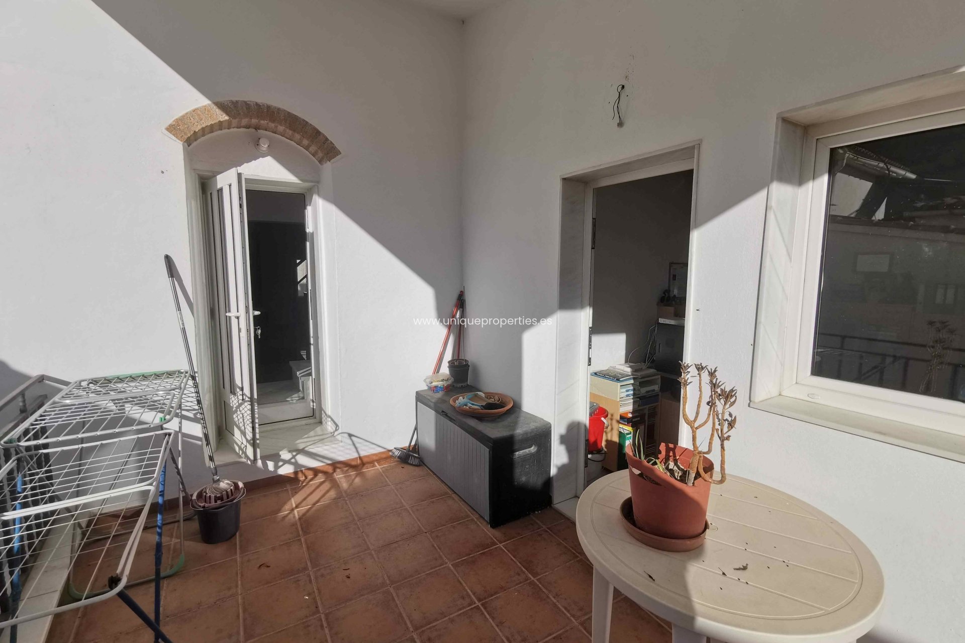 Reventa - Village House -
Albanchez