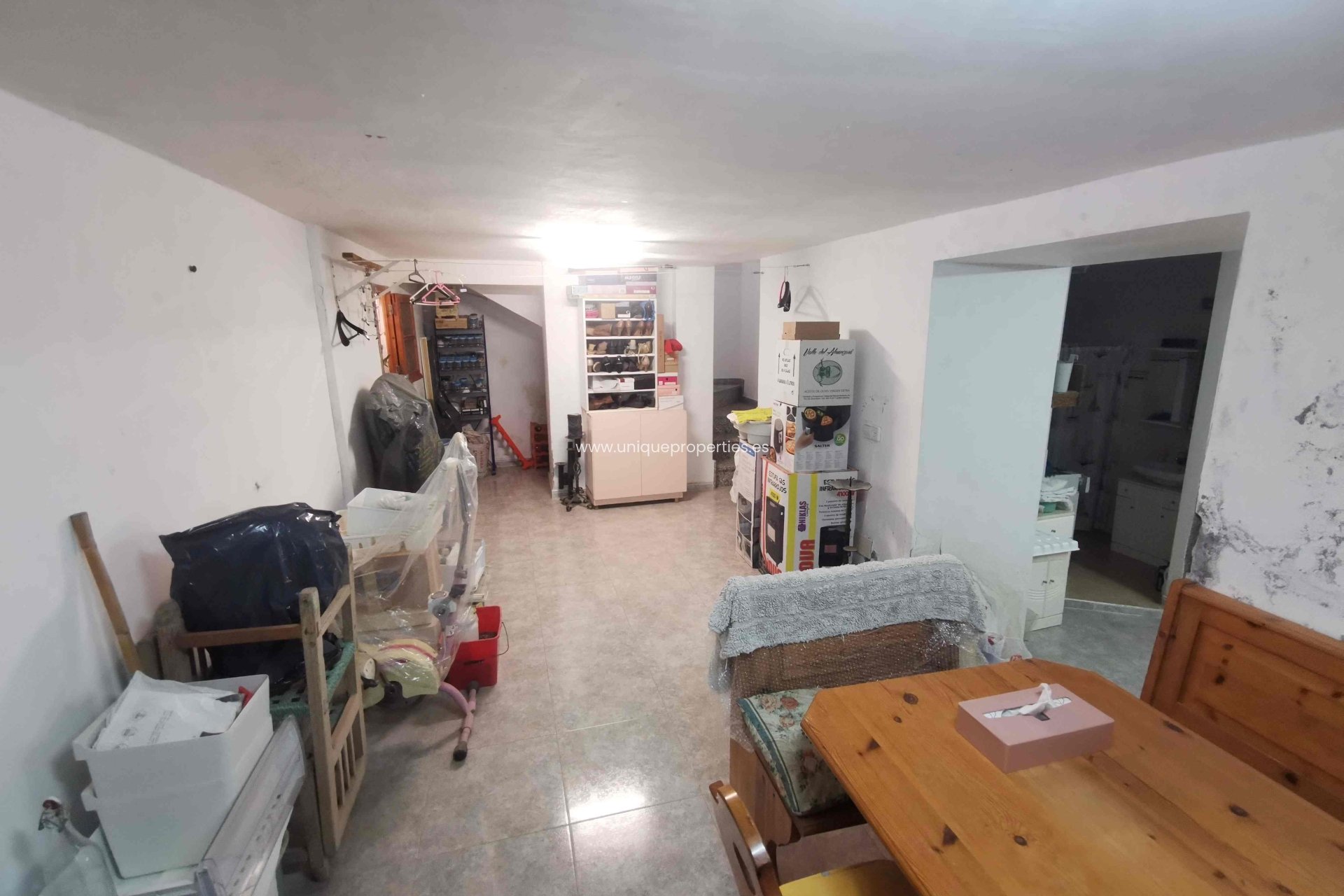 Reventa - Village House -
Albanchez