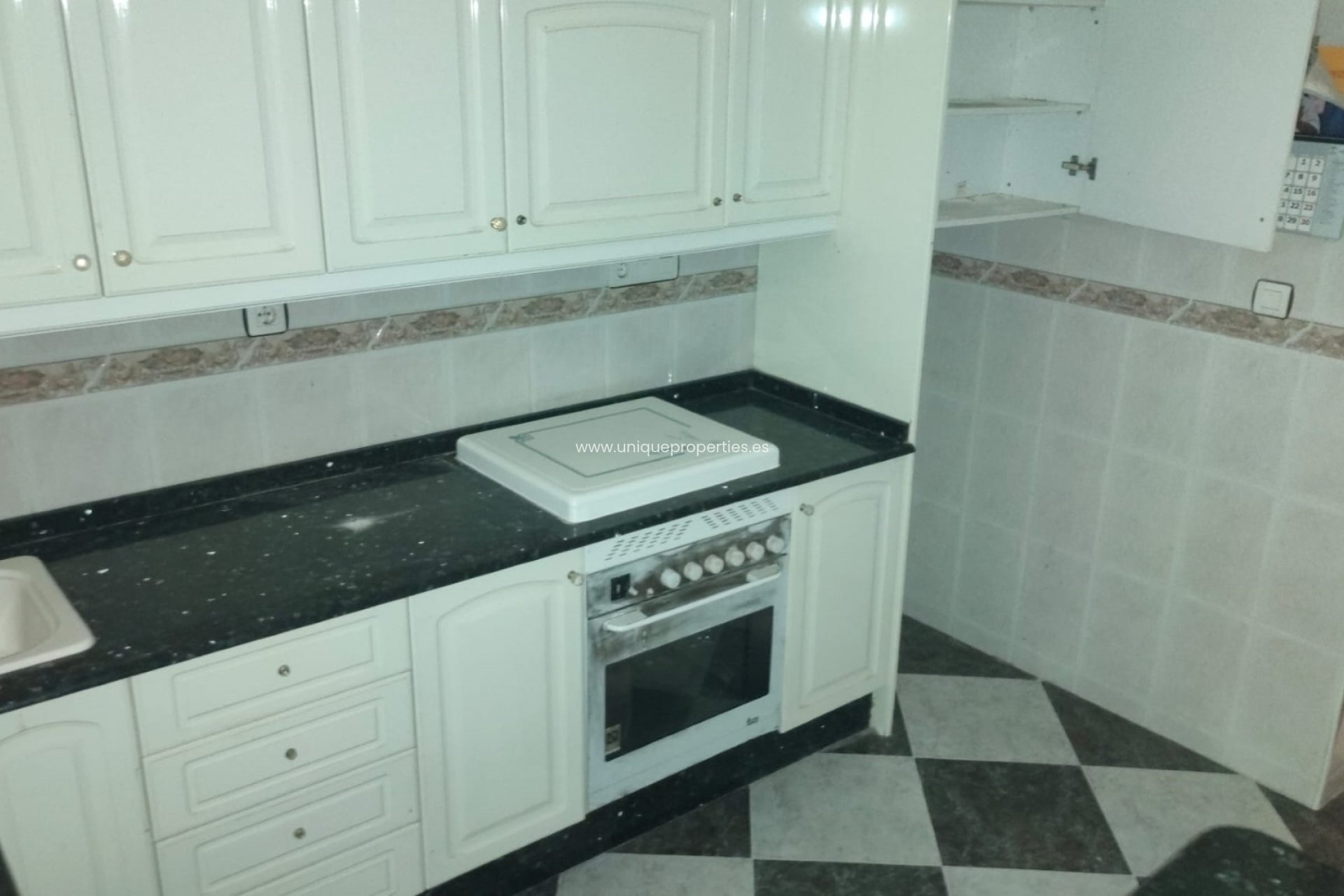 Reventa - Village House -
Arboleas