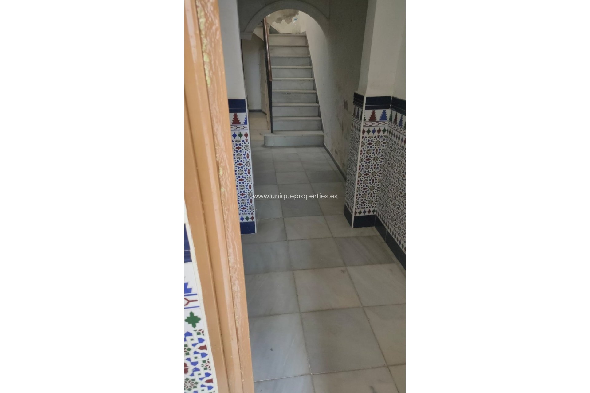 Reventa - Village House -
Arboleas