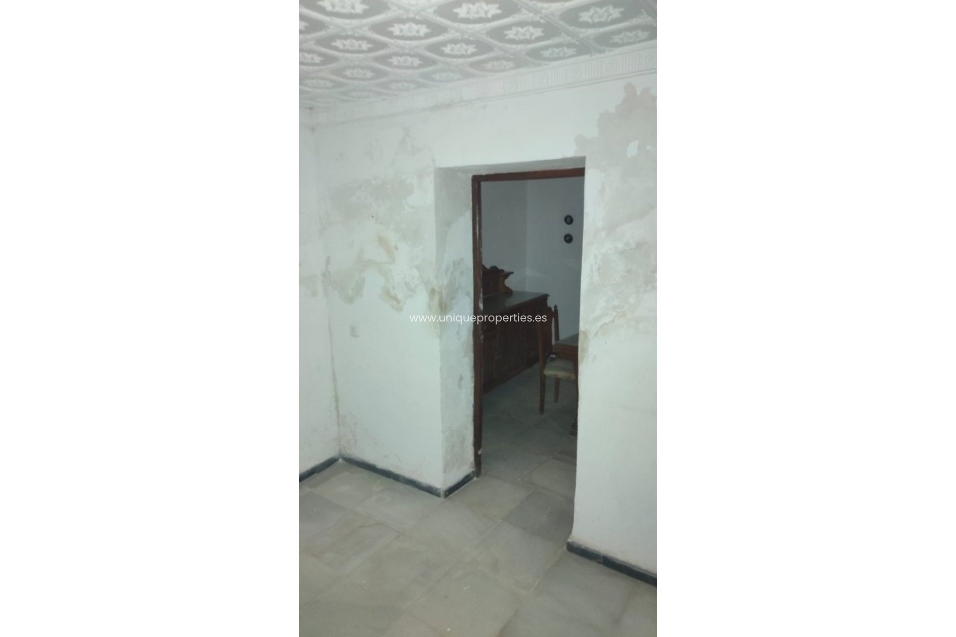 Reventa - Village House -
Arboleas