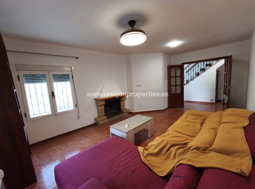 Reventa - Village House -
Armuna de Almanzora