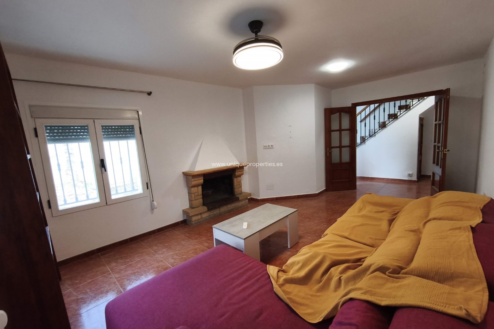Reventa - Village House -
Armuna de Almanzora